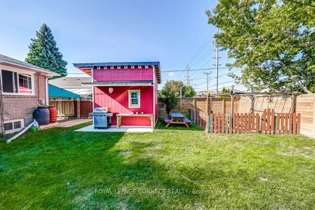 Photo 44 of 33 Tulloch Drive, Ajax, South East — HOMEH