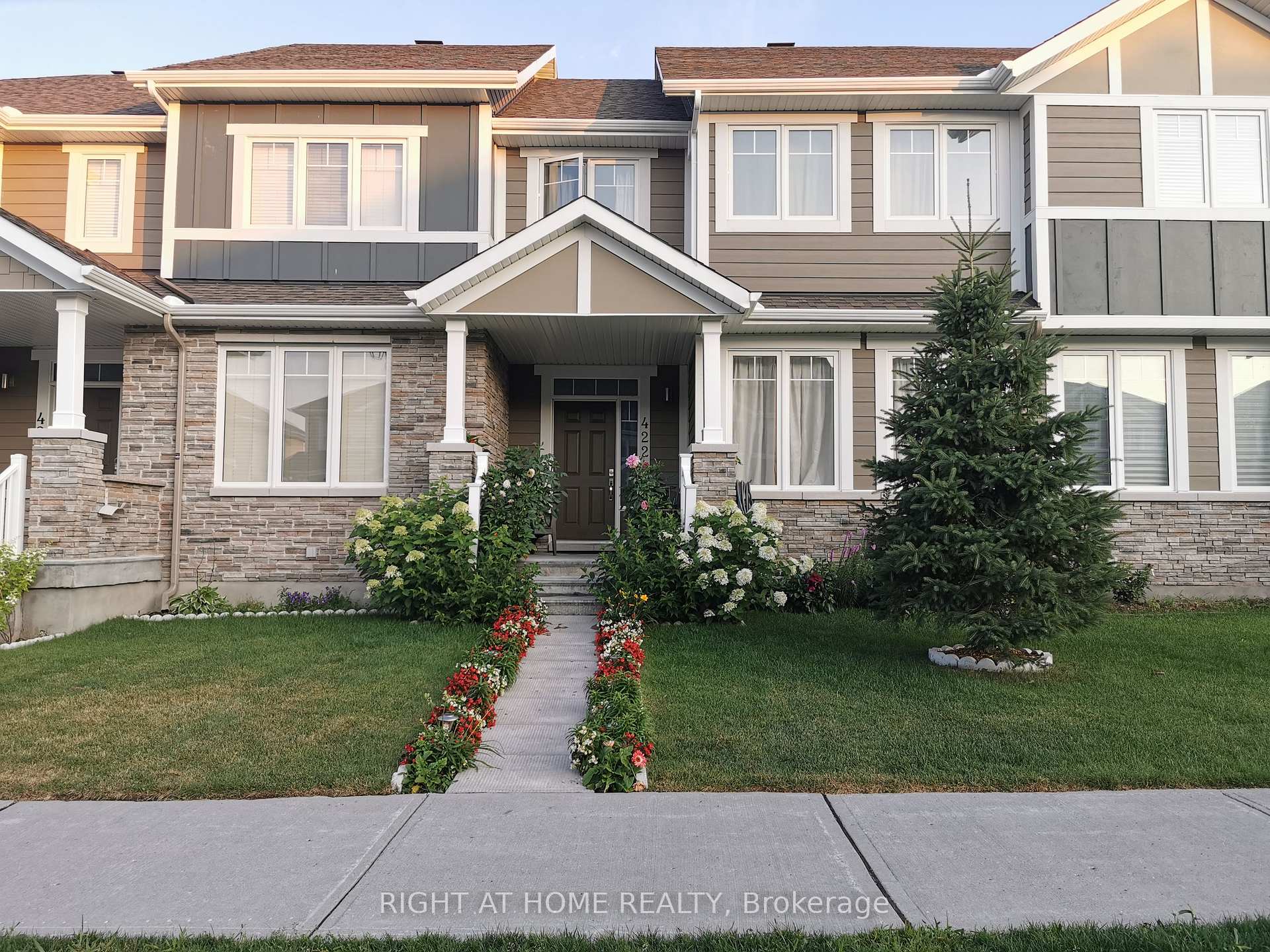 Photo 1 of 422 Sweetflag Street, Ottawa, Barrhaven - Longfields — HOMEH