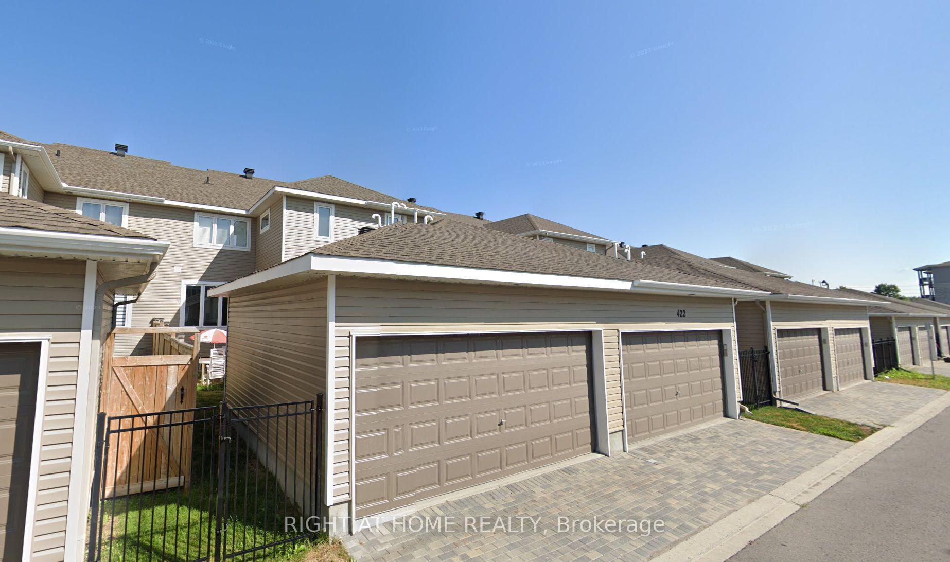 Photo 30 of 422 Sweetflag Street, Ottawa, Barrhaven - Longfields — HOMEH