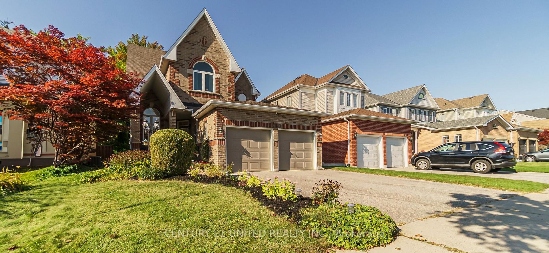 Photo 1 of 1050 Beatrice Street E, Oshawa, Pinecrest — HOMEH