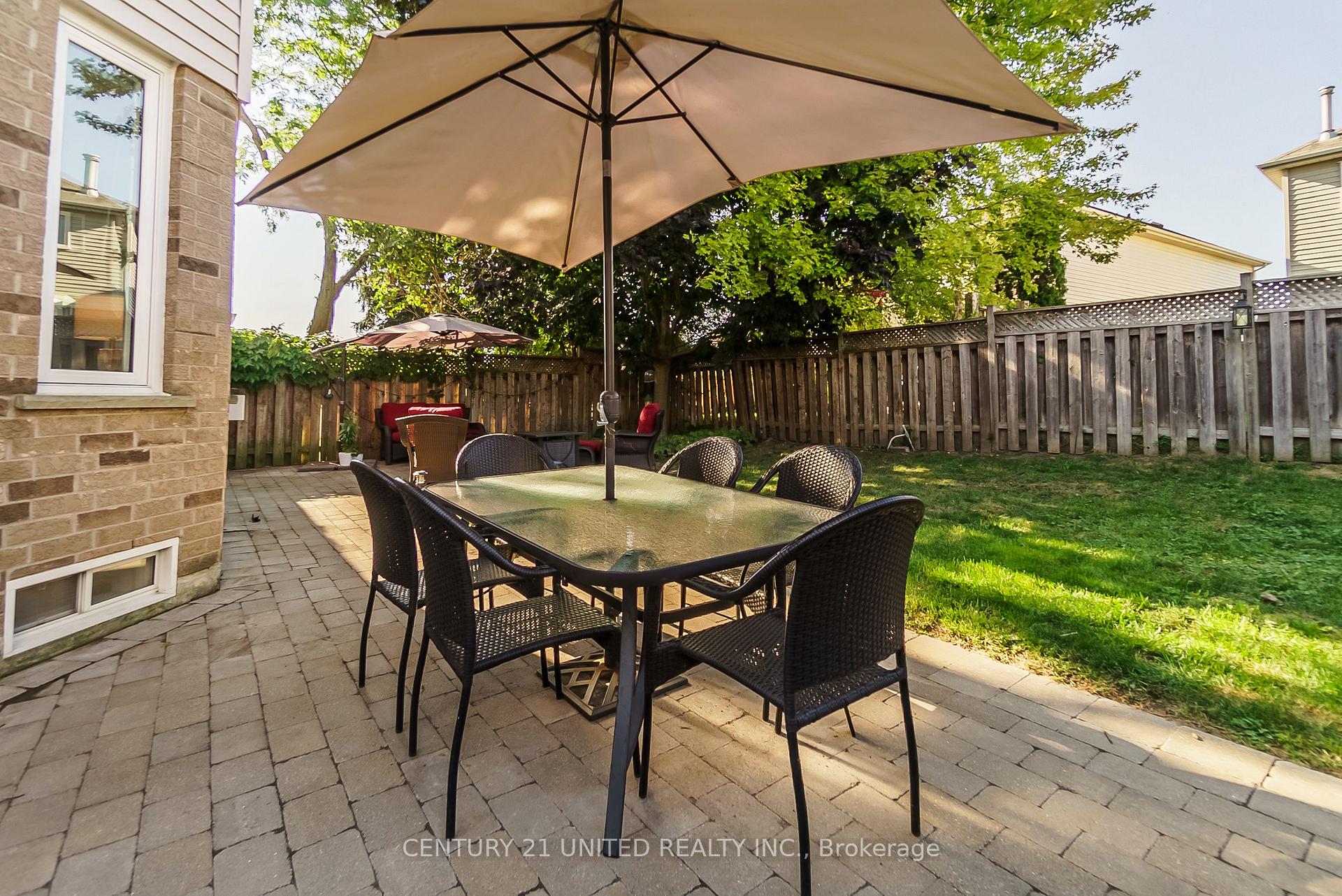 Photo 38 of 1050 Beatrice Street E, Oshawa, Pinecrest — HOMEH