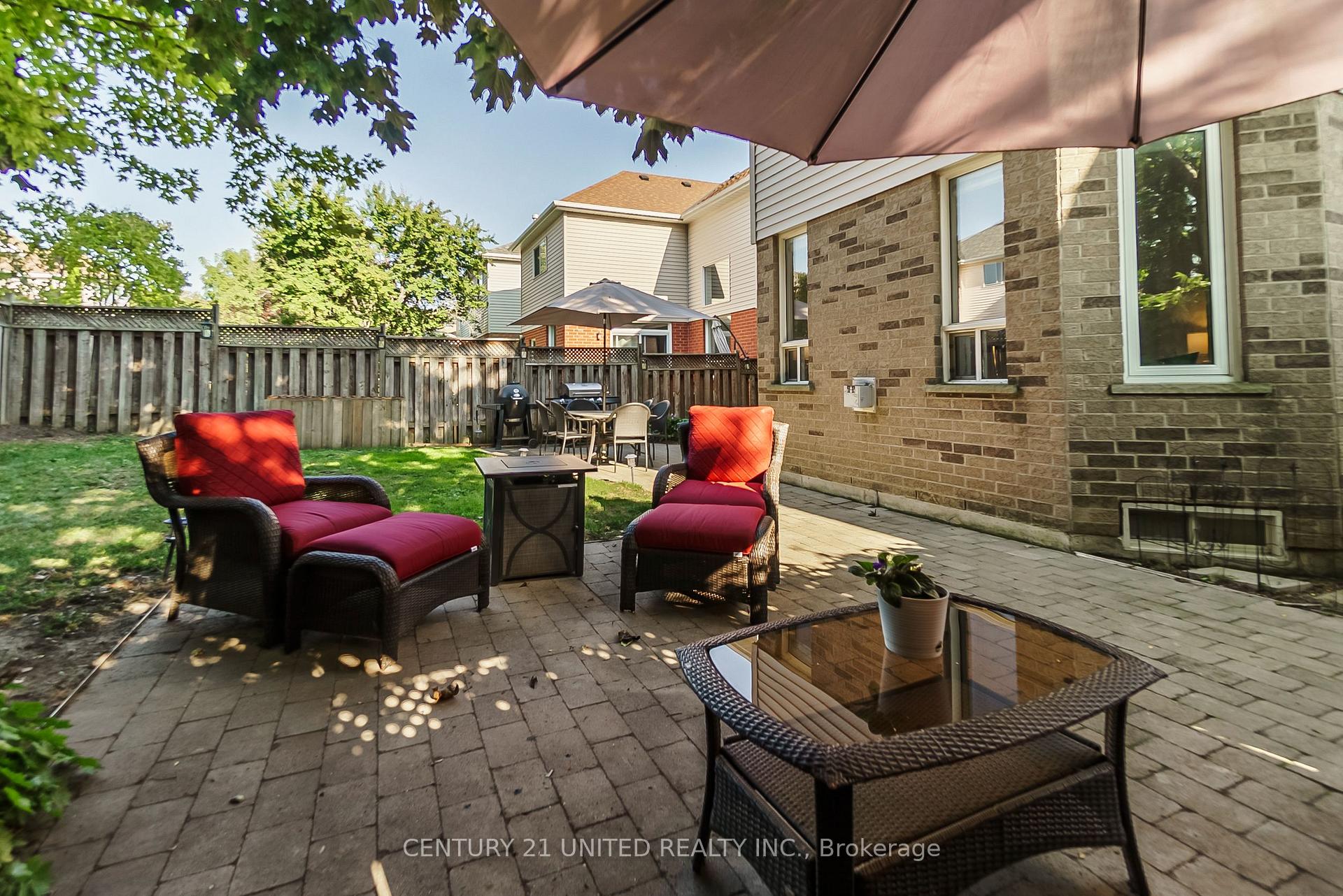 Photo 39 of 1050 Beatrice Street E, Oshawa, Pinecrest — HOMEH