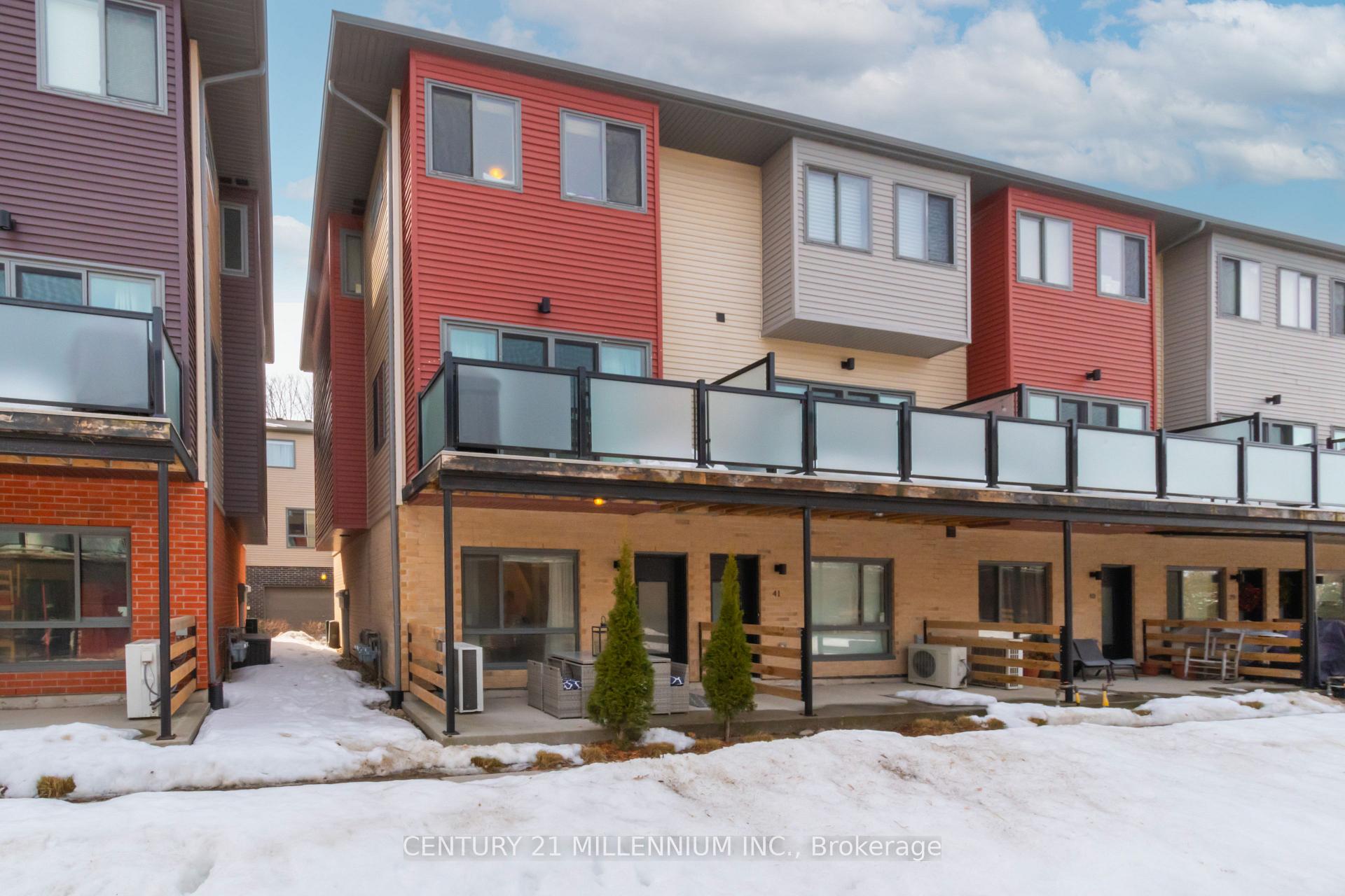 Photo 1 of Unit 42, 369 Essa Road, Barrie, Ardagh — HOMEH