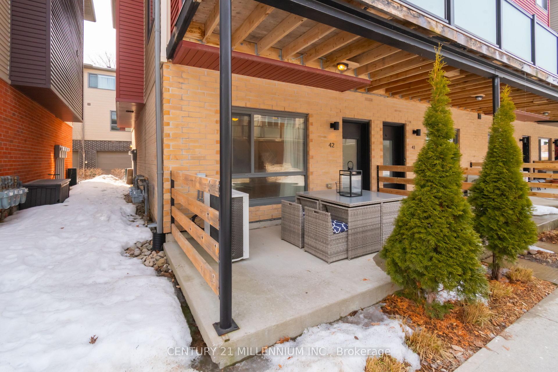 Photo 2 of Unit 42, 369 Essa Road, Barrie, Ardagh — HOMEH