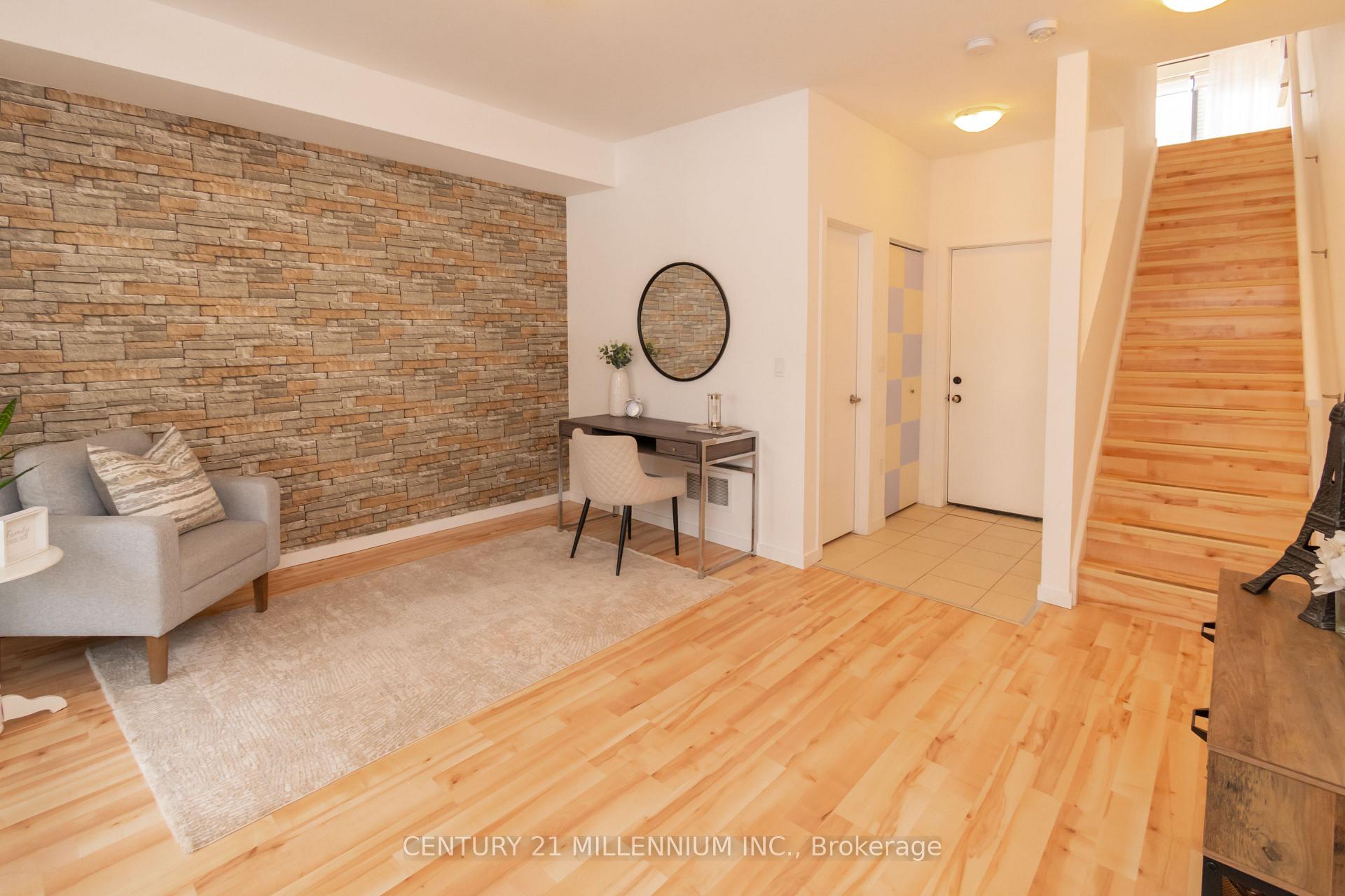 Photo 4 of Unit 42, 369 Essa Road, Barrie, Ardagh — HOMEH