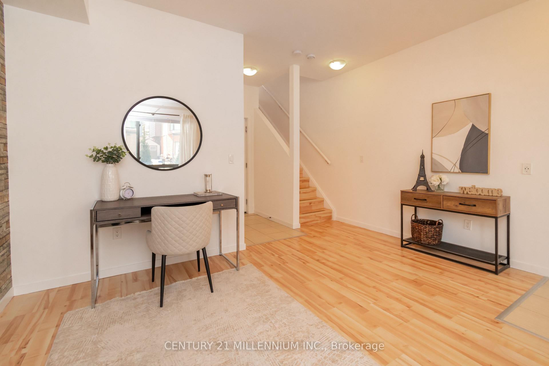Photo 6 of Unit 42, 369 Essa Road, Barrie, Ardagh — HOMEH