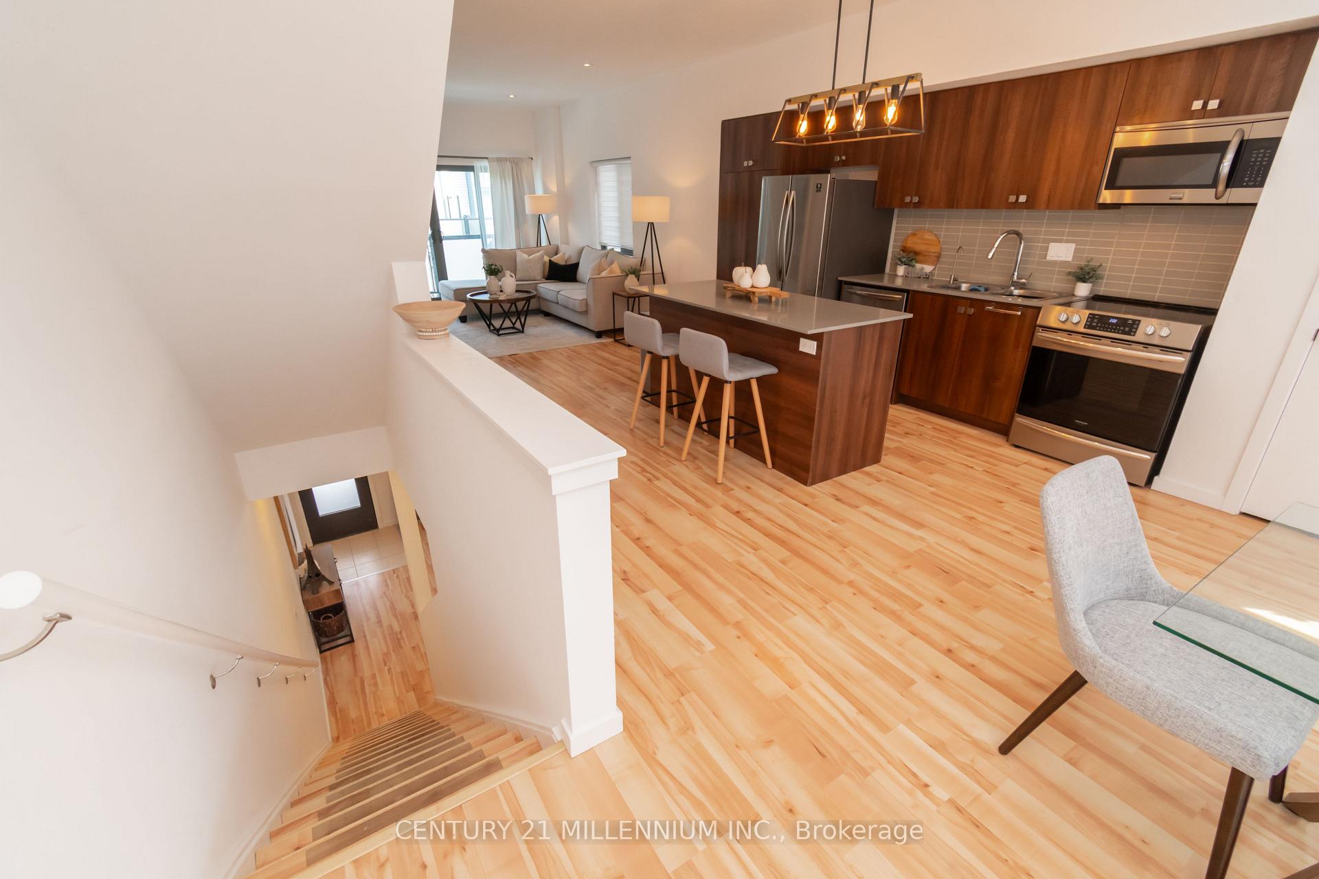 Photo 7 of Unit 42, 369 Essa Road, Barrie, Ardagh — HOMEH