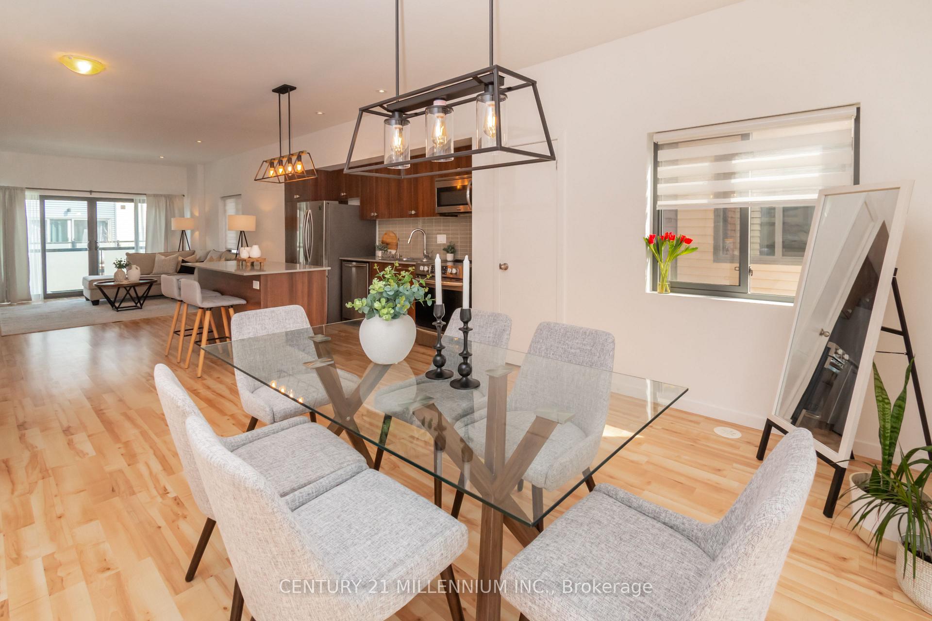 Photo 9 of Unit 42, 369 Essa Road, Barrie, Ardagh — HOMEH