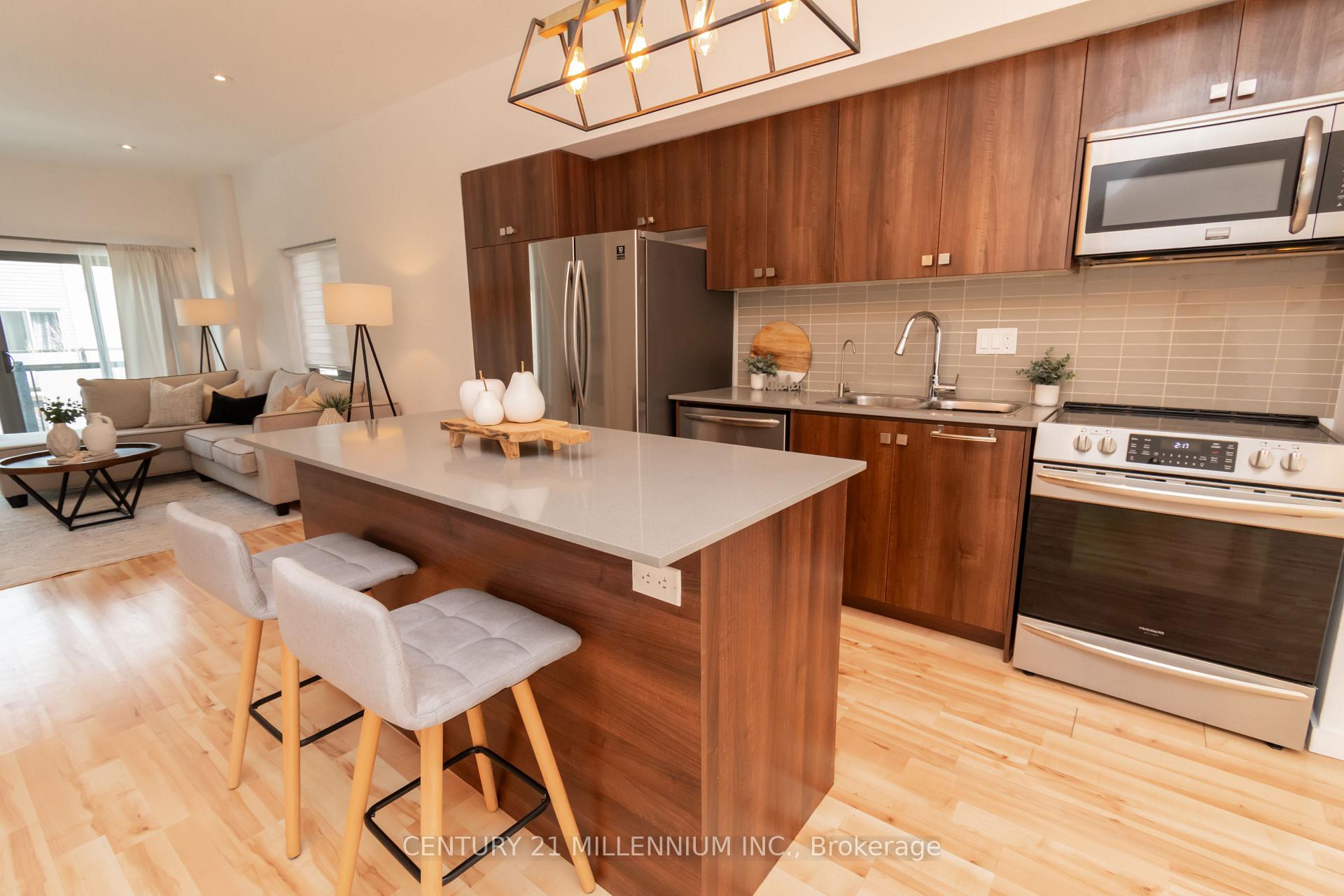 Photo 11 of Unit 42, 369 Essa Road, Barrie, Ardagh — HOMEH