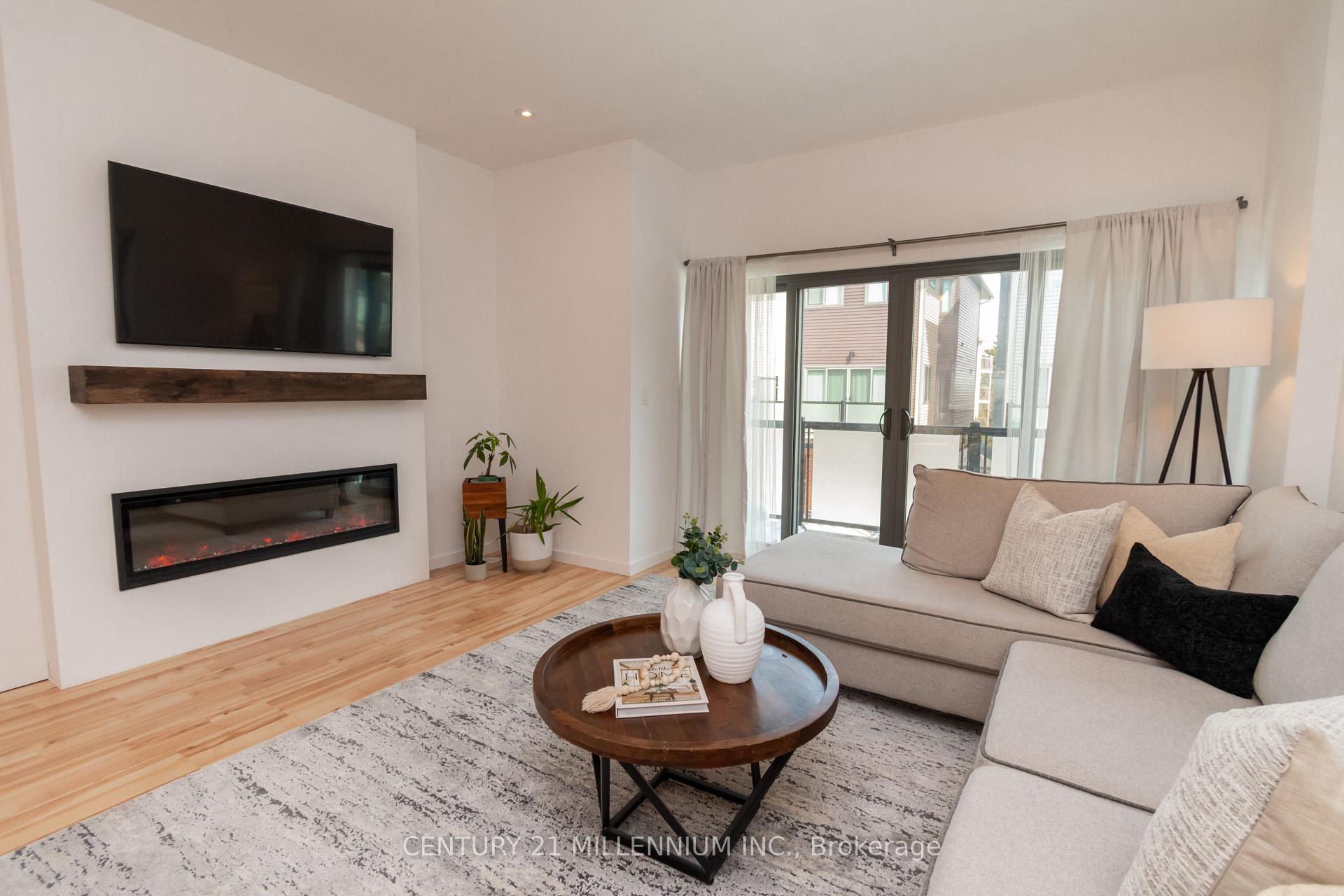 Photo 15 of Unit 42, 369 Essa Road, Barrie, Ardagh — HOMEH