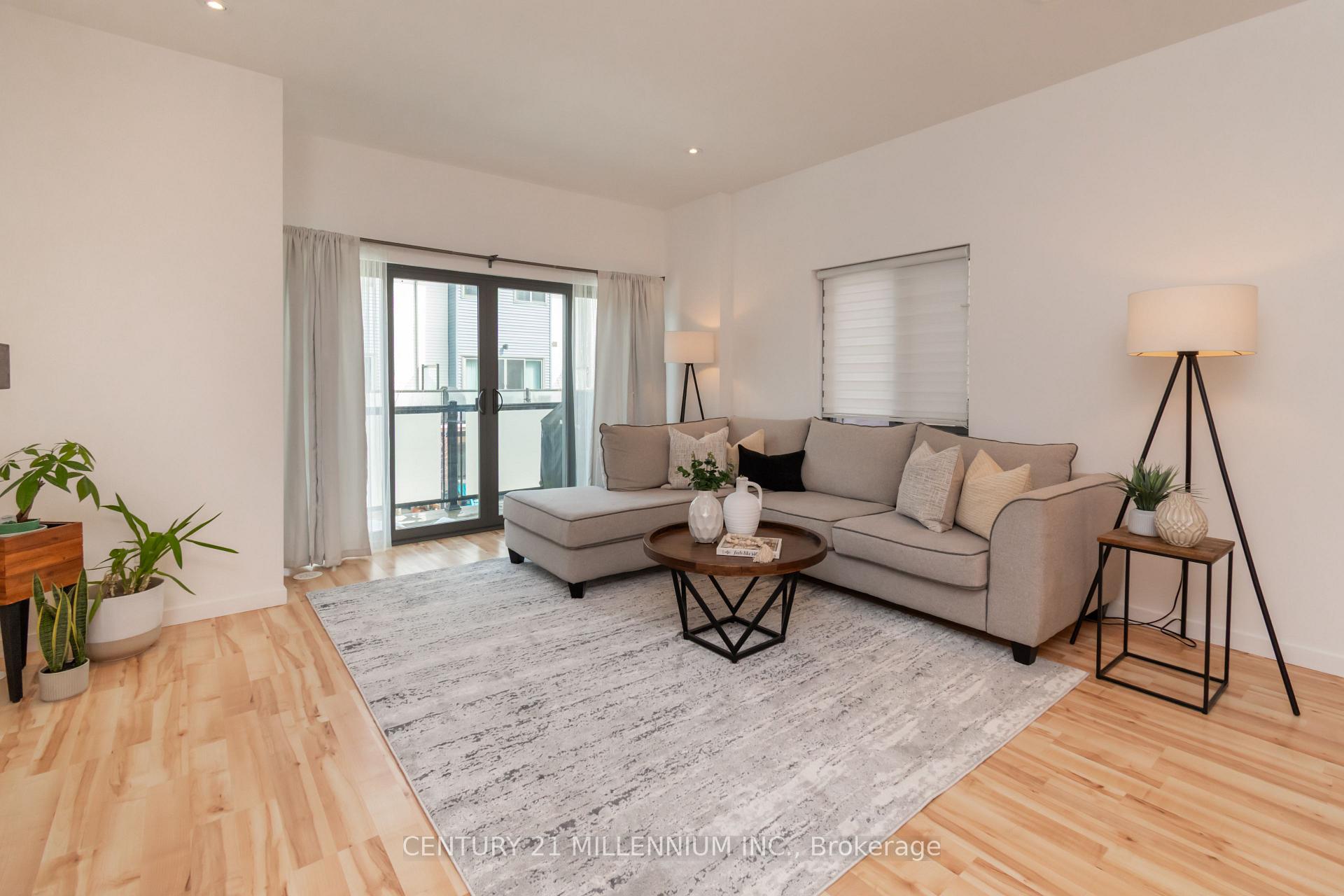 Photo 17 of Unit 42, 369 Essa Road, Barrie, Ardagh — HOMEH