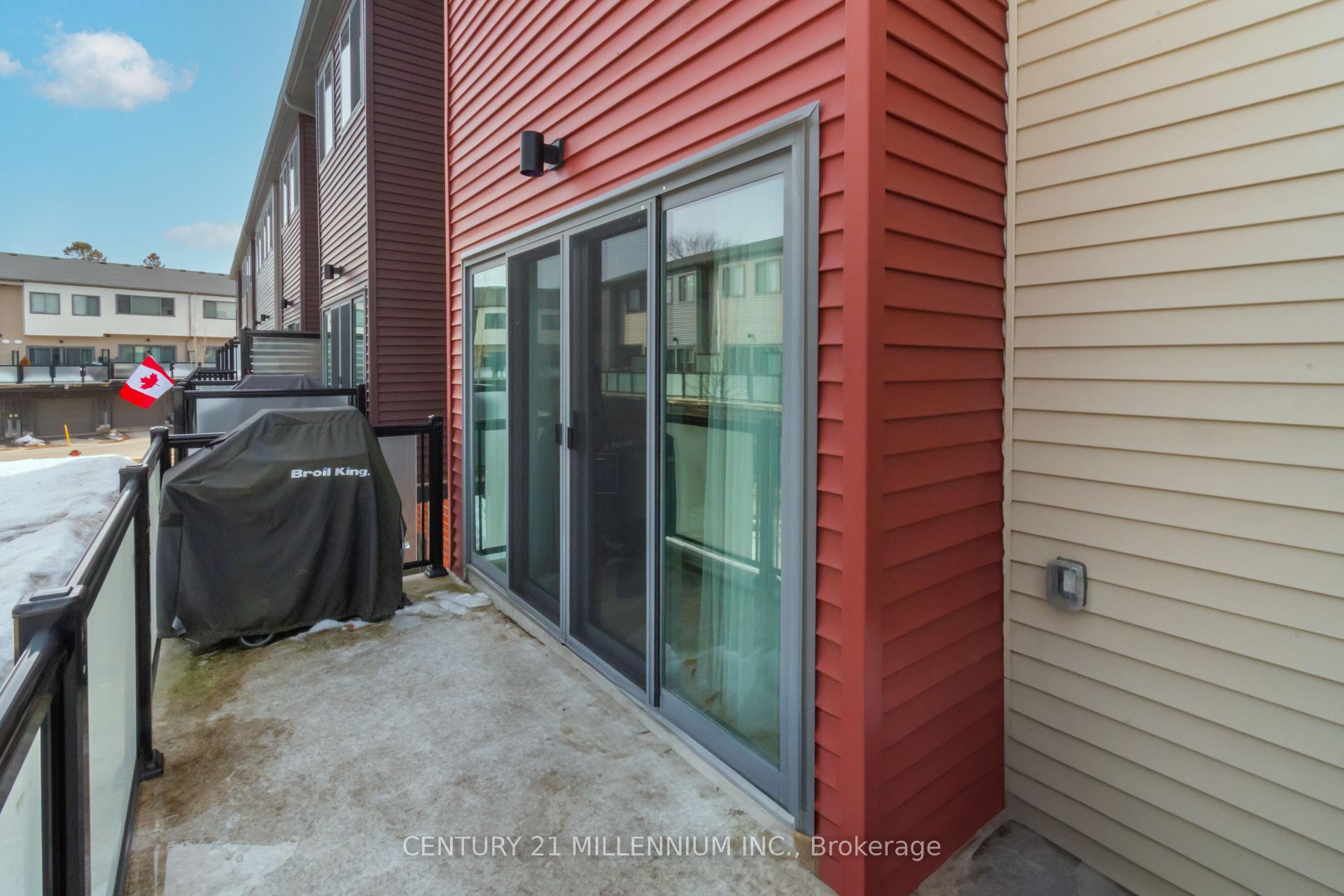 Photo 18 of Unit 42, 369 Essa Road, Barrie, Ardagh — HOMEH