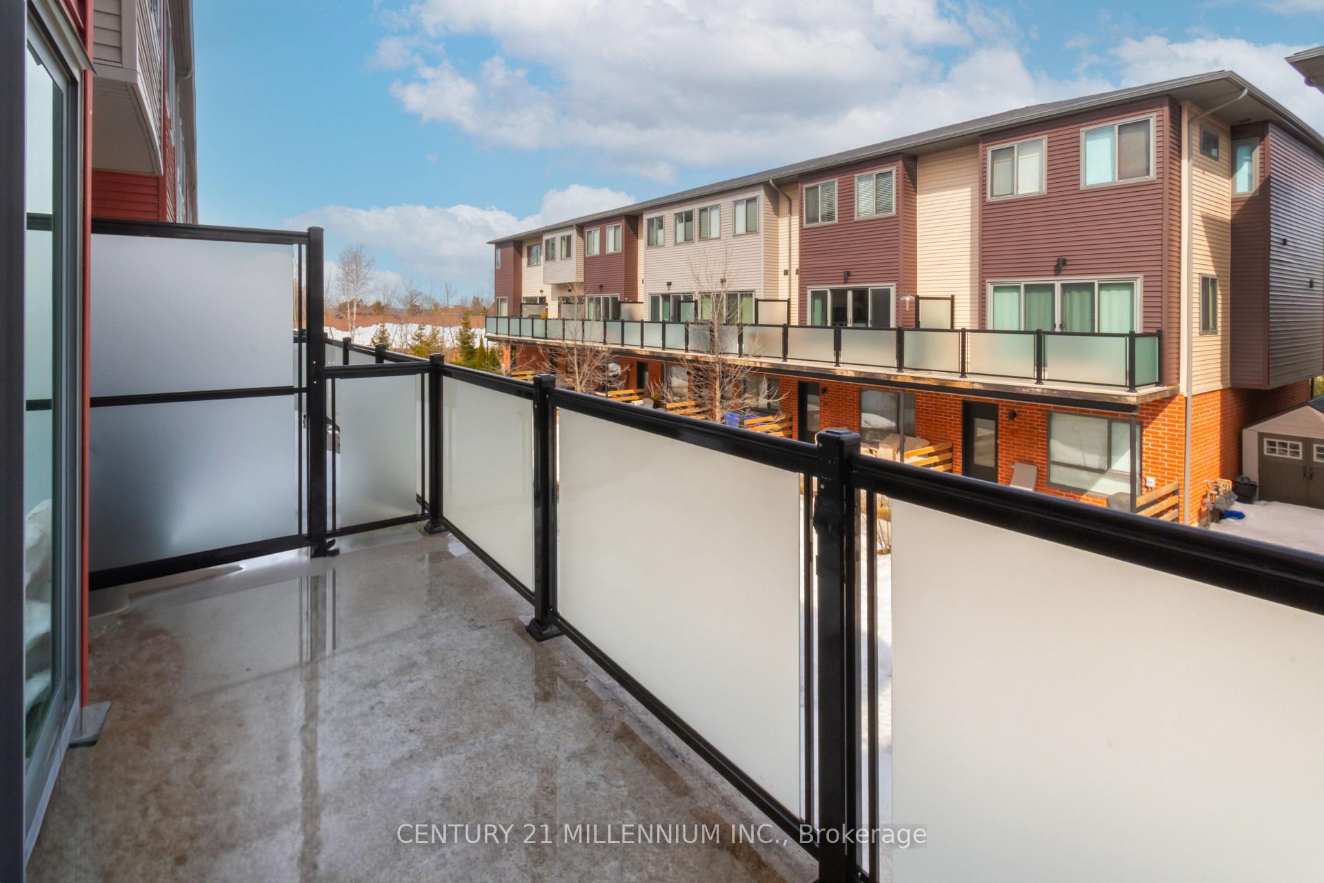 Photo 19 of Unit 42, 369 Essa Road, Barrie, Ardagh — HOMEH