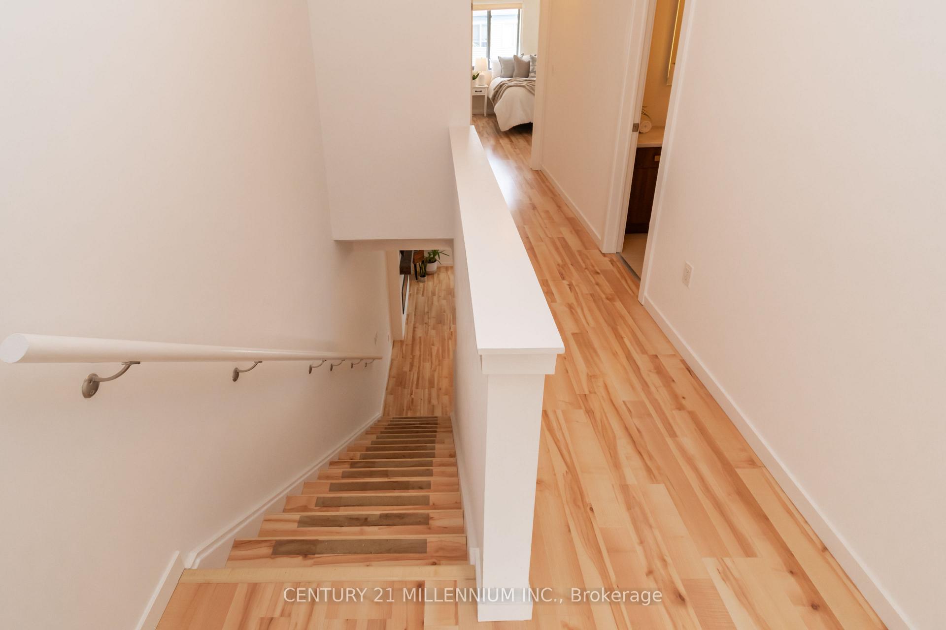 Photo 20 of Unit 42, 369 Essa Road, Barrie, Ardagh — HOMEH
