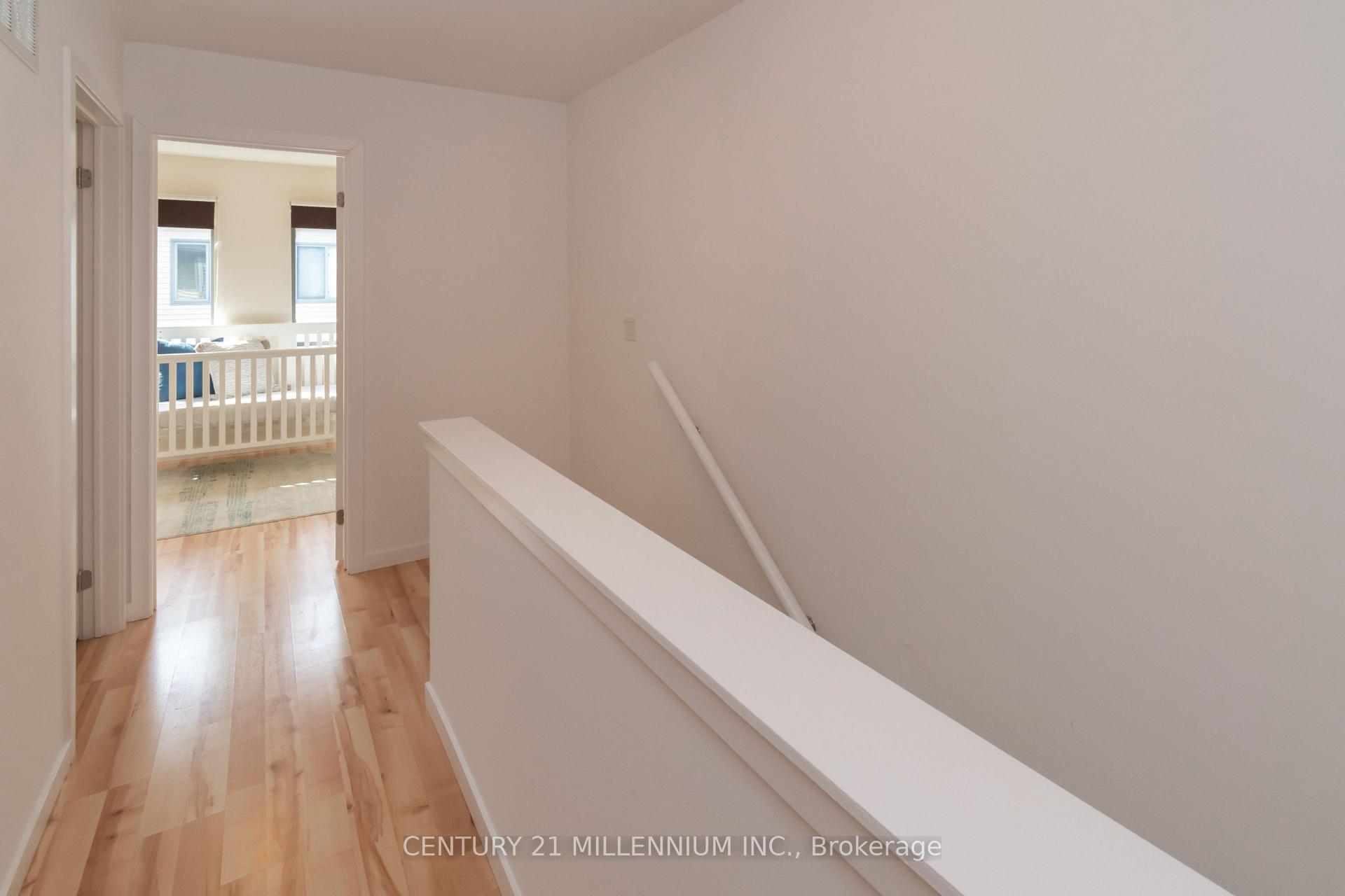 Photo 21 of Unit 42, 369 Essa Road, Barrie, Ardagh — HOMEH