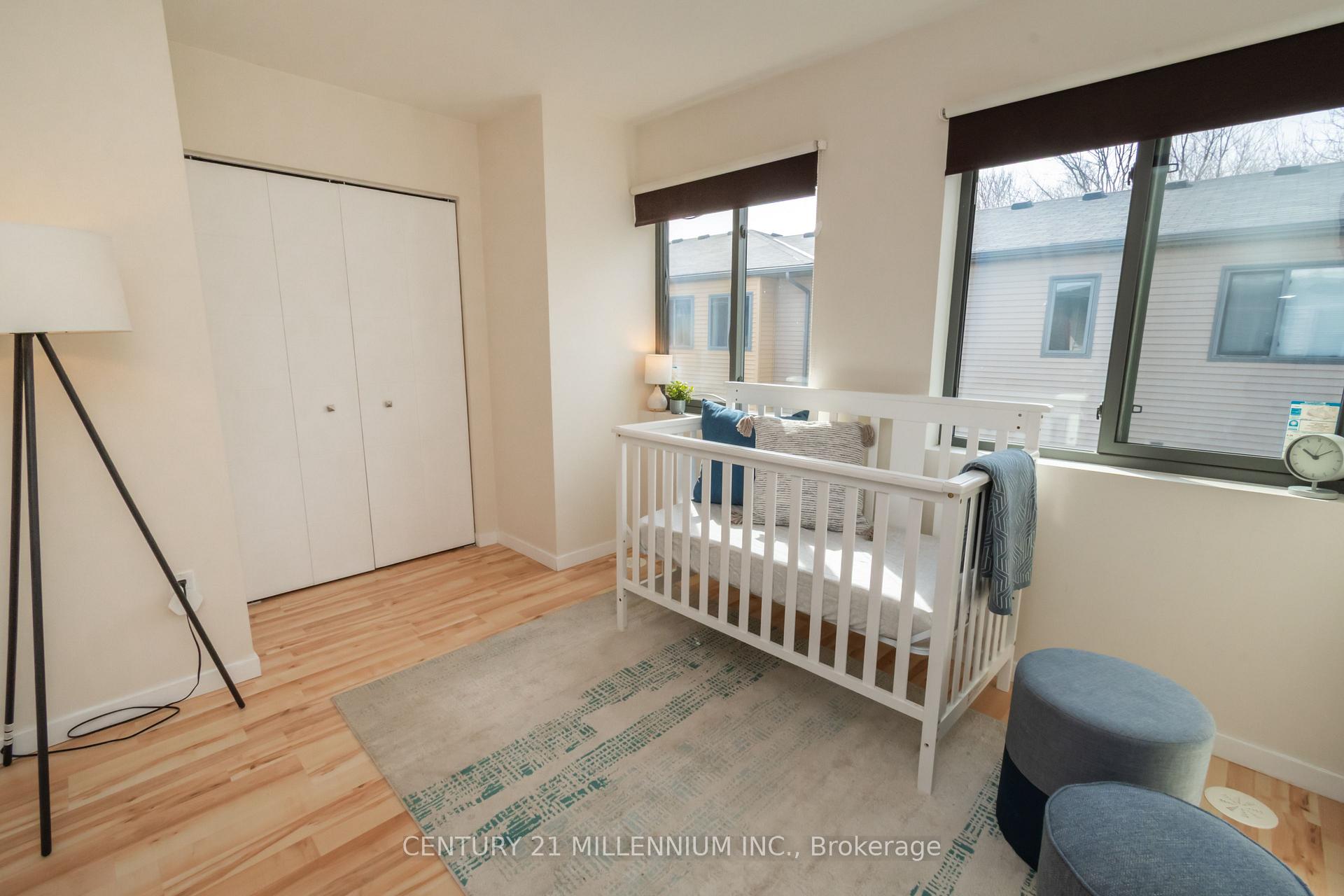 Photo 22 of Unit 42, 369 Essa Road, Barrie, Ardagh — HOMEH