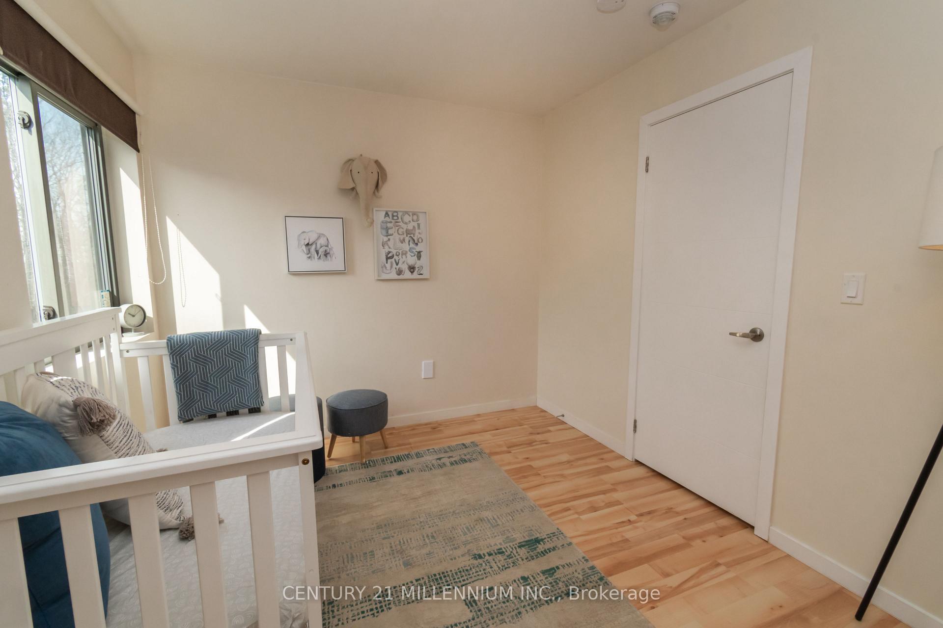 Photo 23 of Unit 42, 369 Essa Road, Barrie, Ardagh — HOMEH