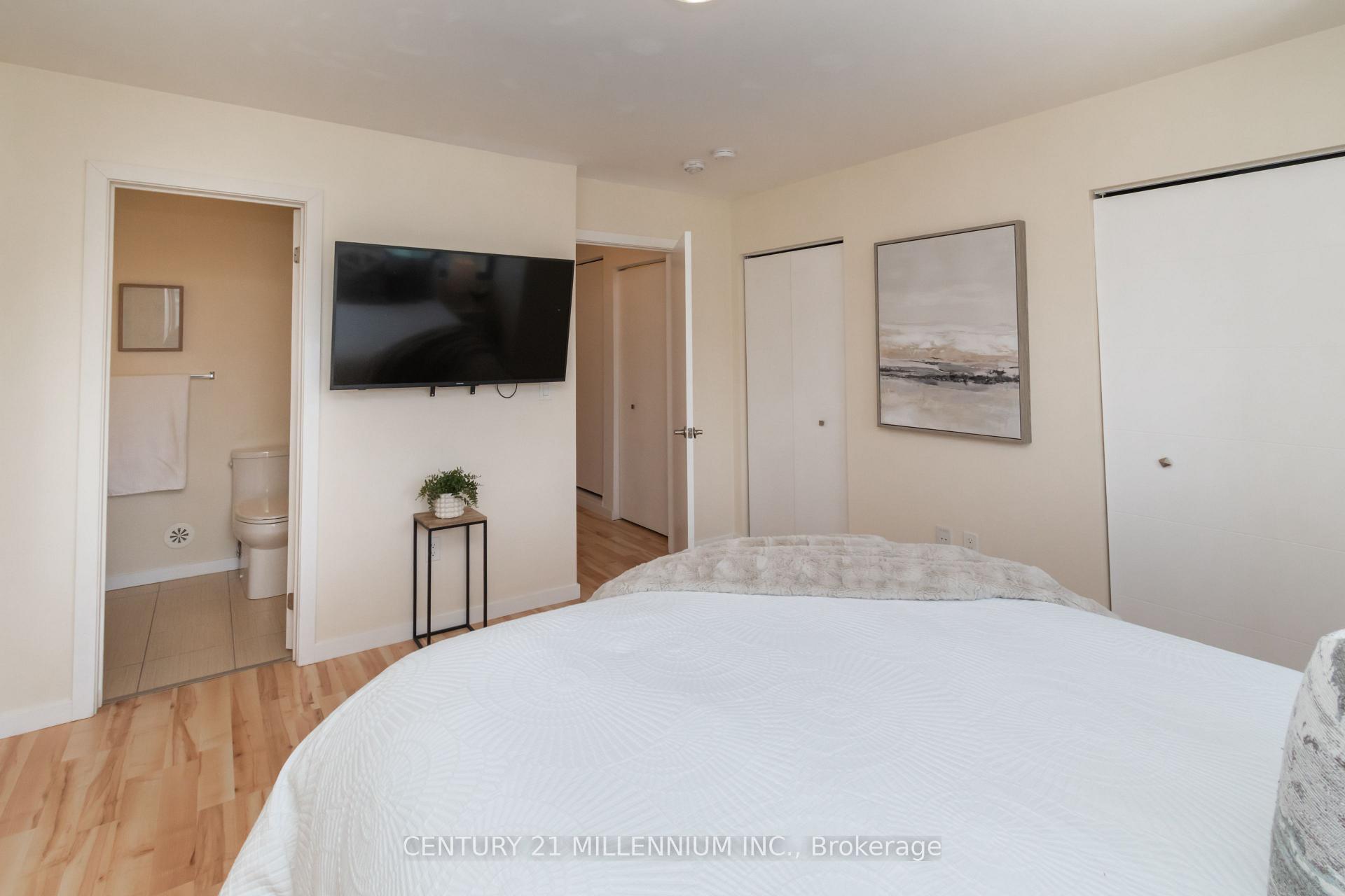 Photo 29 of Unit 42, 369 Essa Road, Barrie, Ardagh — HOMEH