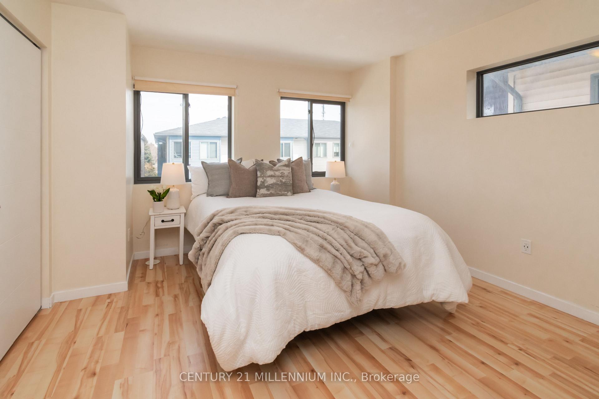 Photo 30 of Unit 42, 369 Essa Road, Barrie, Ardagh — HOMEH