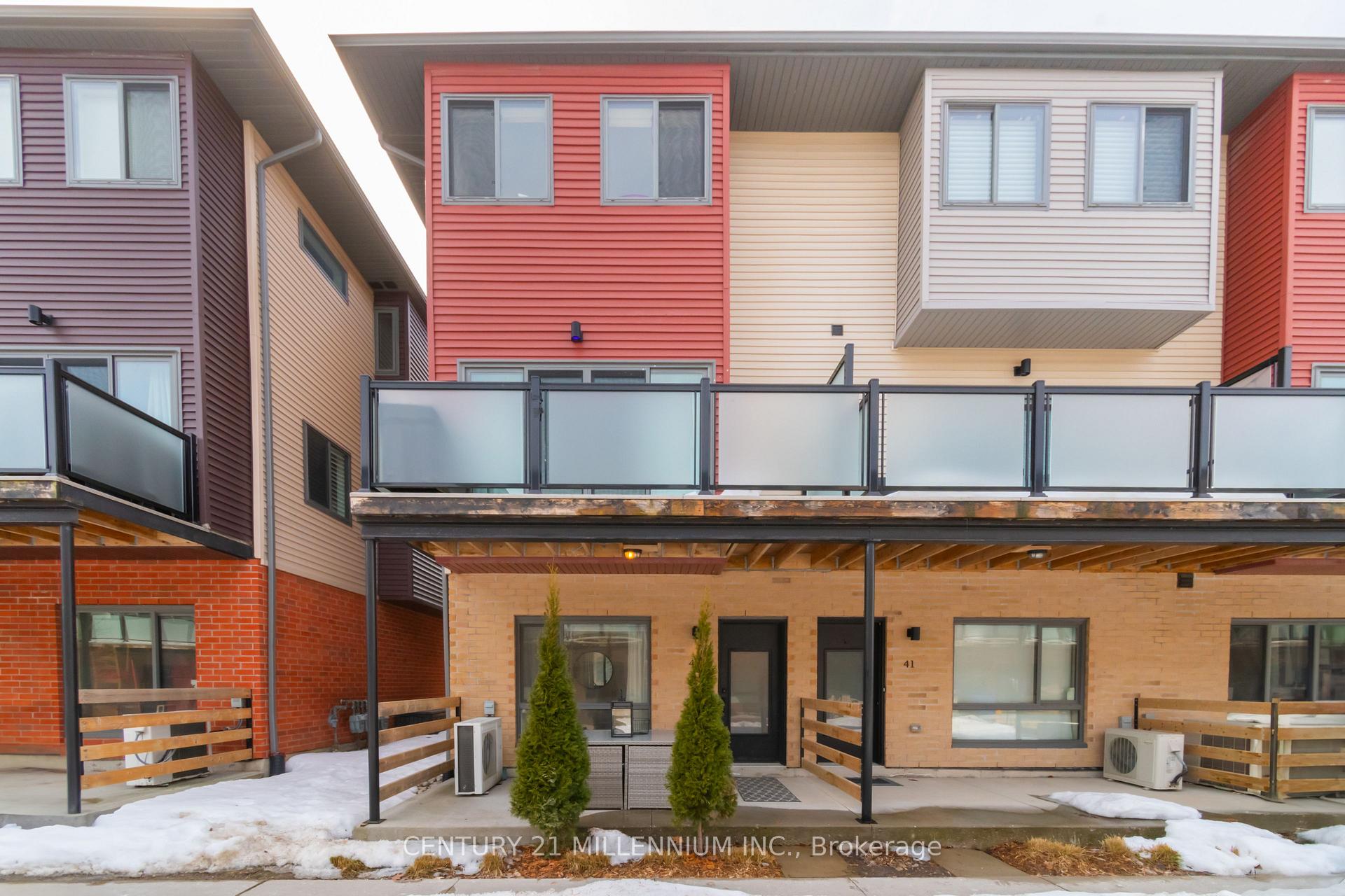 Photo 37 of Unit 42, 369 Essa Road, Barrie, Ardagh — HOMEH