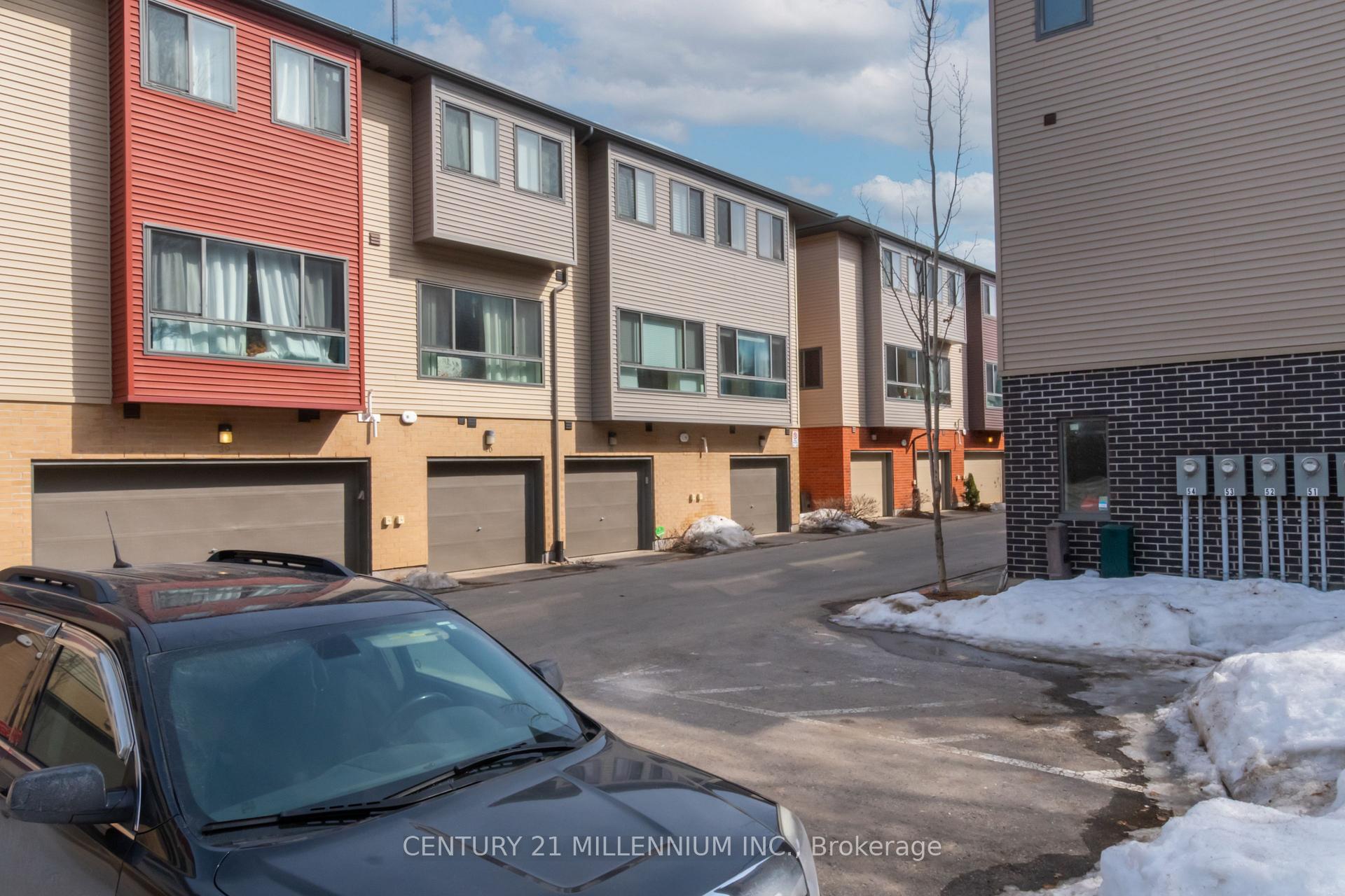 Photo 39 of Unit 42, 369 Essa Road, Barrie, Ardagh — HOMEH
