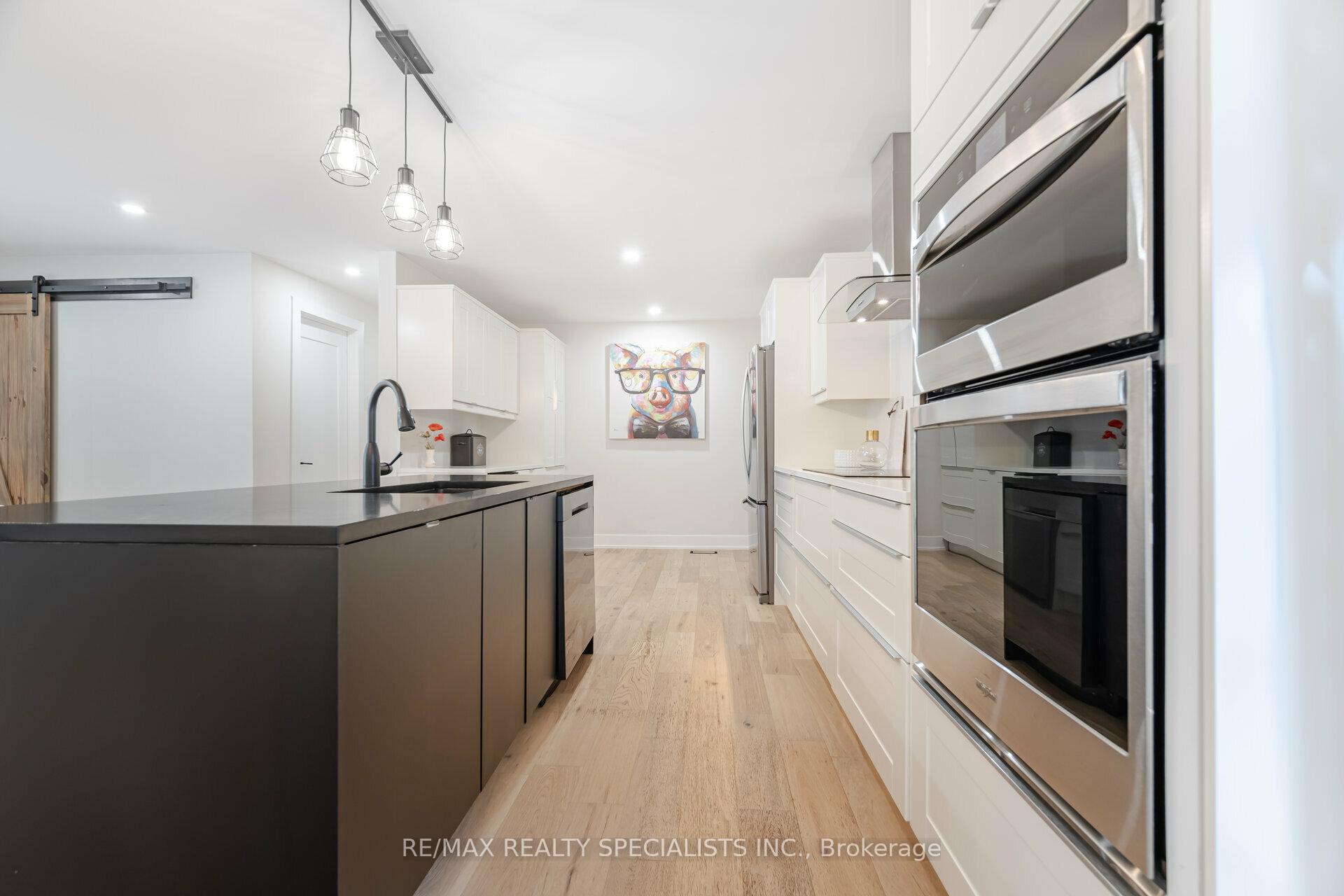 Photo 5 of 136 Boxley Road, Burlington, Appleby — HOMEH