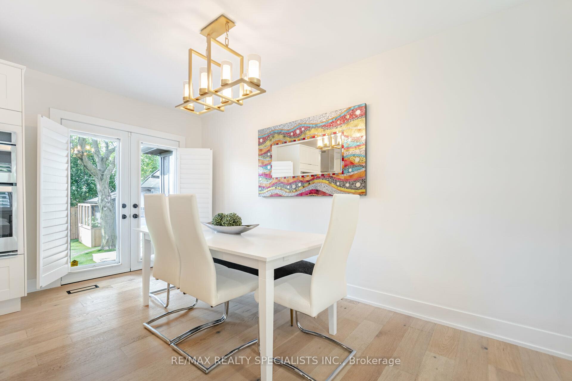 Photo 11 of 136 Boxley Road, Burlington, Appleby — HOMEH