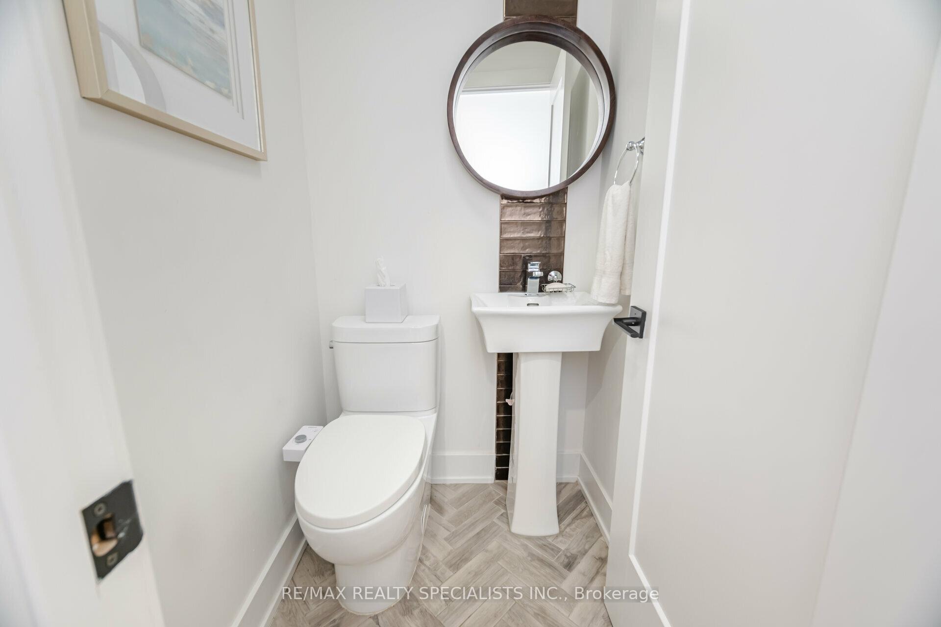 Photo 12 of 136 Boxley Road, Burlington, Appleby — HOMEH