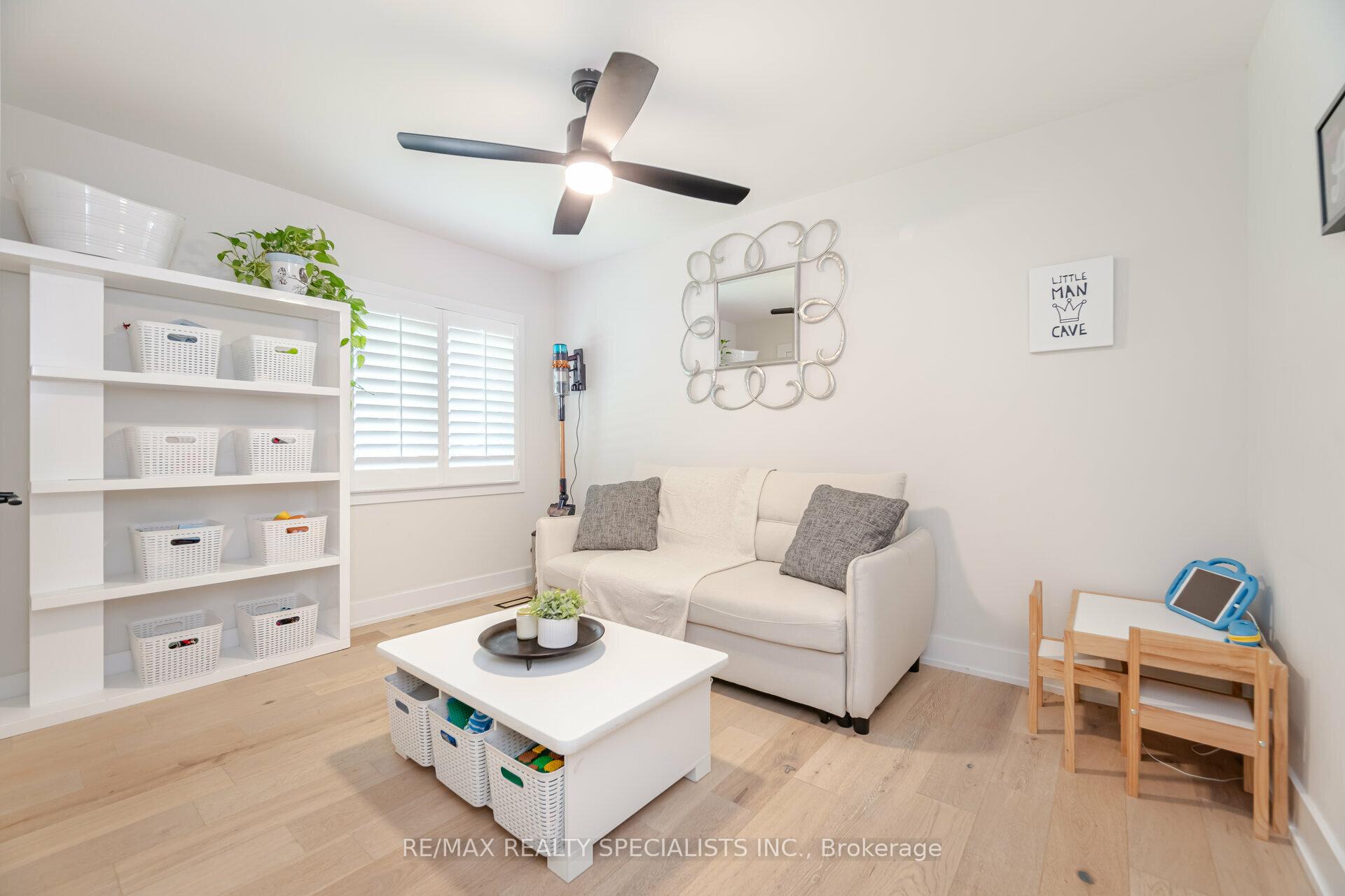 Photo 18 of 136 Boxley Road, Burlington, Appleby — HOMEH