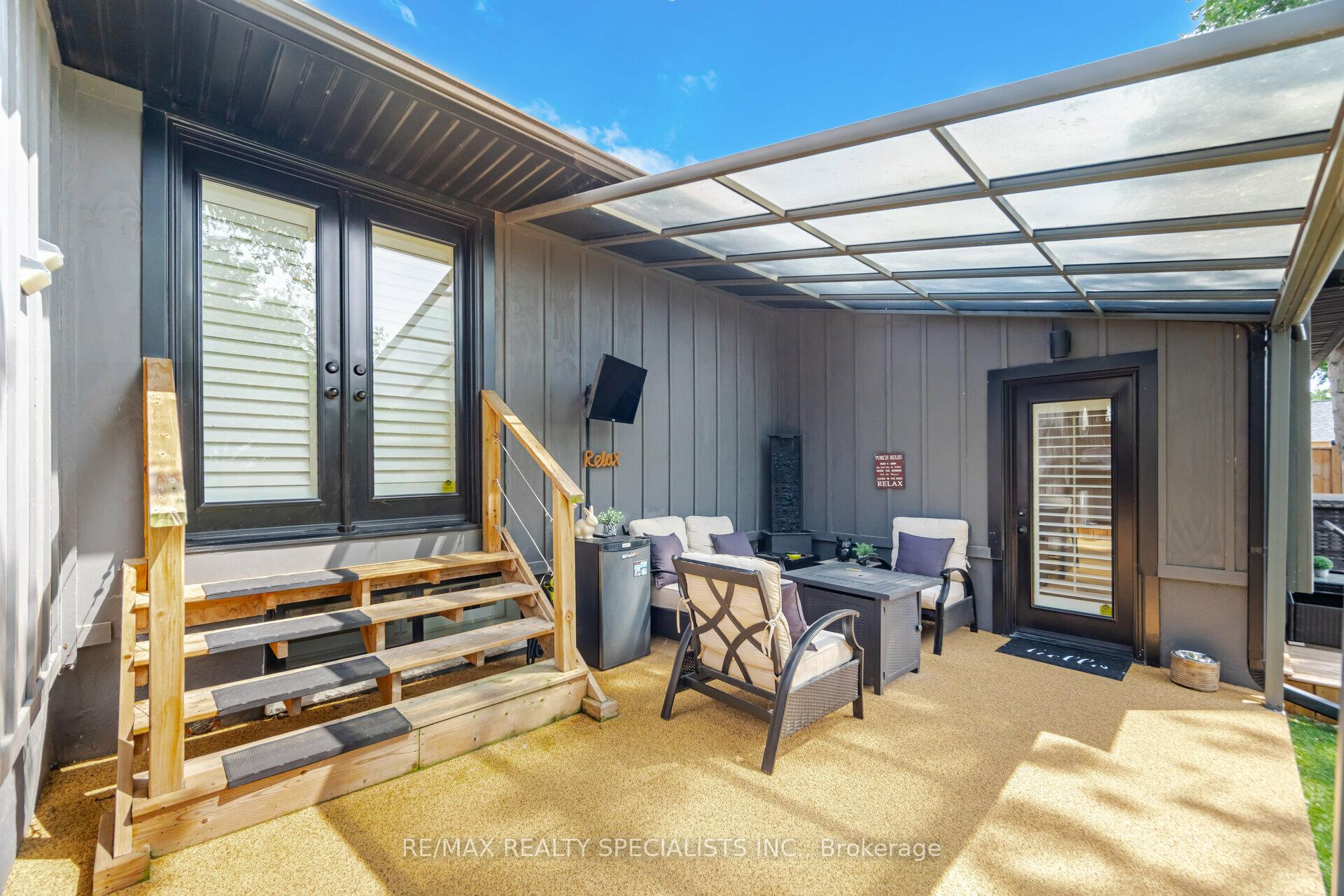 Photo 29 of 136 Boxley Road, Burlington, Appleby — HOMEH
