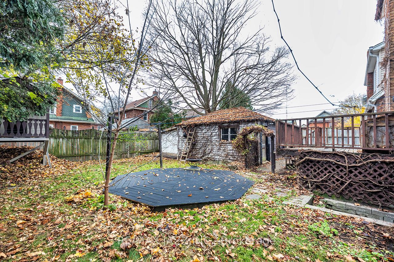 Photo 30 of 295 Athol Street E, Oshawa, Central — HOMEH