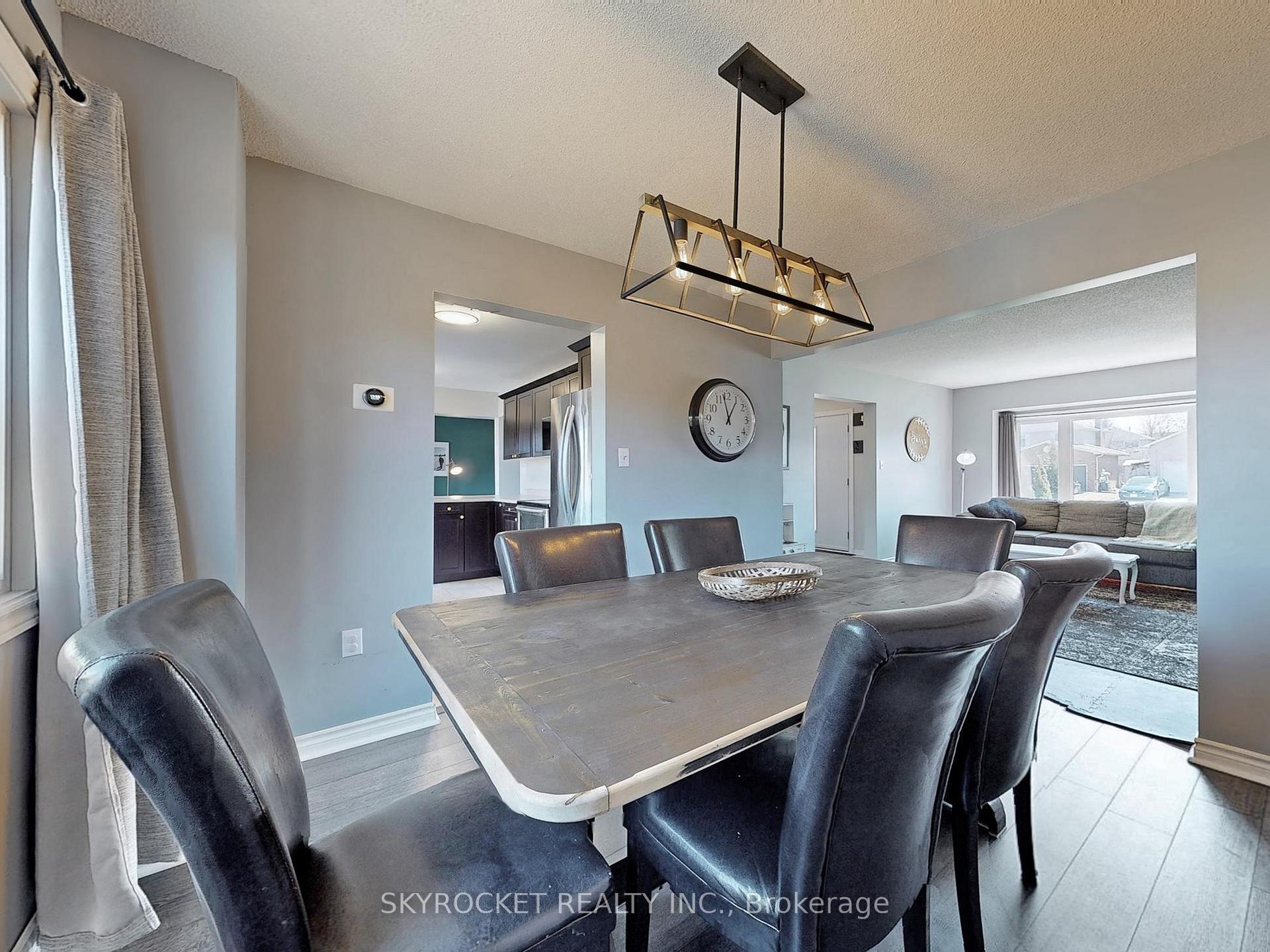 Photo 9 of 9 Herrell Avenue, Barrie, Painswick North — HOMEH
