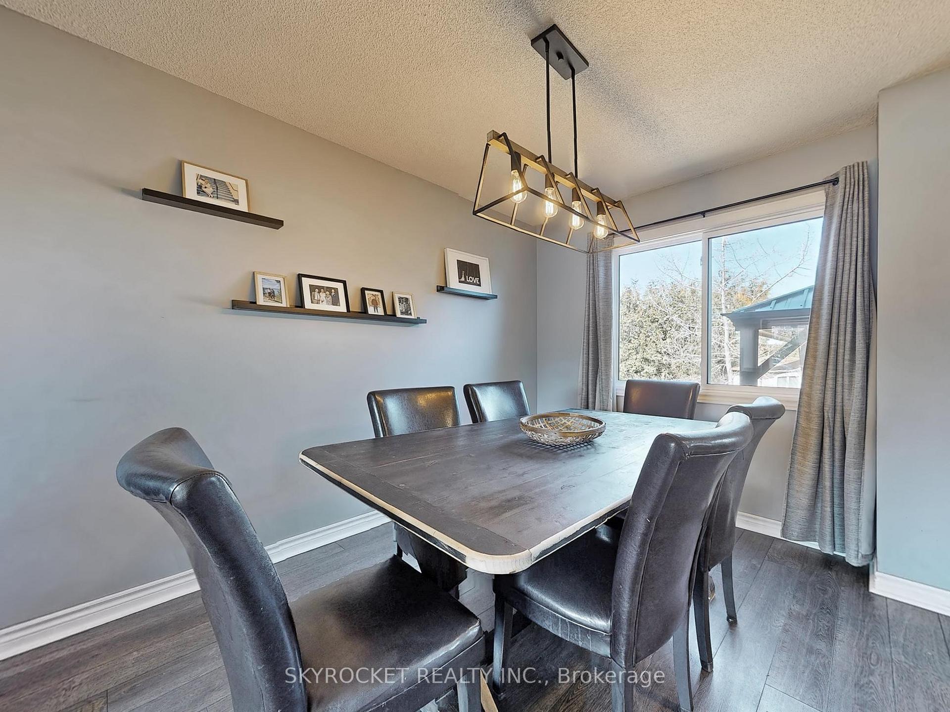 Photo 11 of 9 Herrell Avenue, Barrie, Painswick North — HOMEH