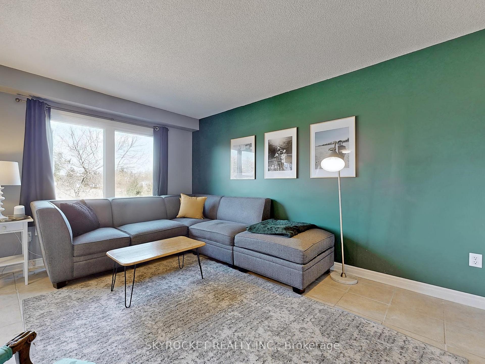 Photo 12 of 9 Herrell Avenue, Barrie, Painswick North — HOMEH