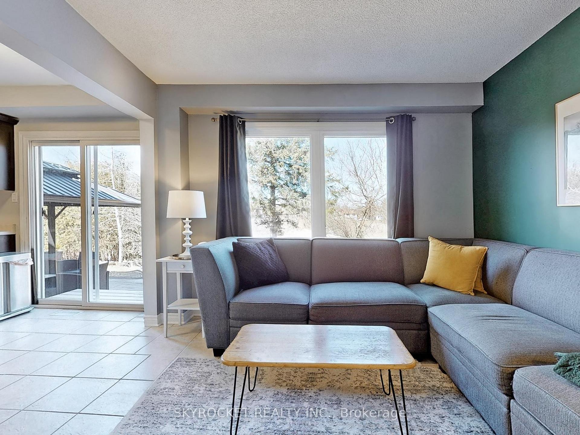 Photo 15 of 9 Herrell Avenue, Barrie, Painswick North — HOMEH