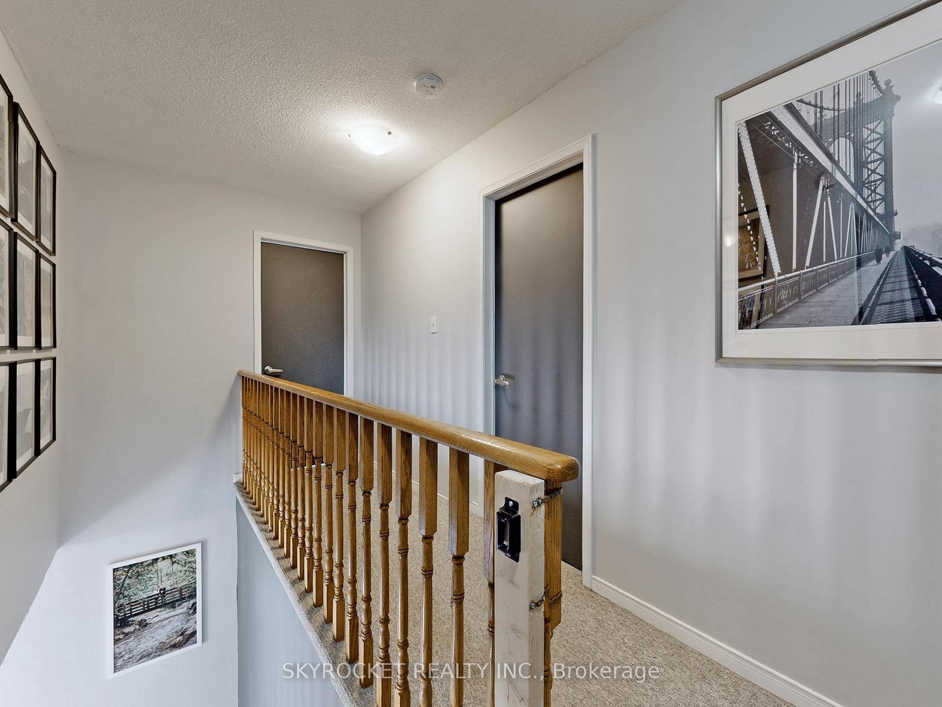 Photo 25 of 9 Herrell Avenue, Barrie, Painswick North — HOMEH