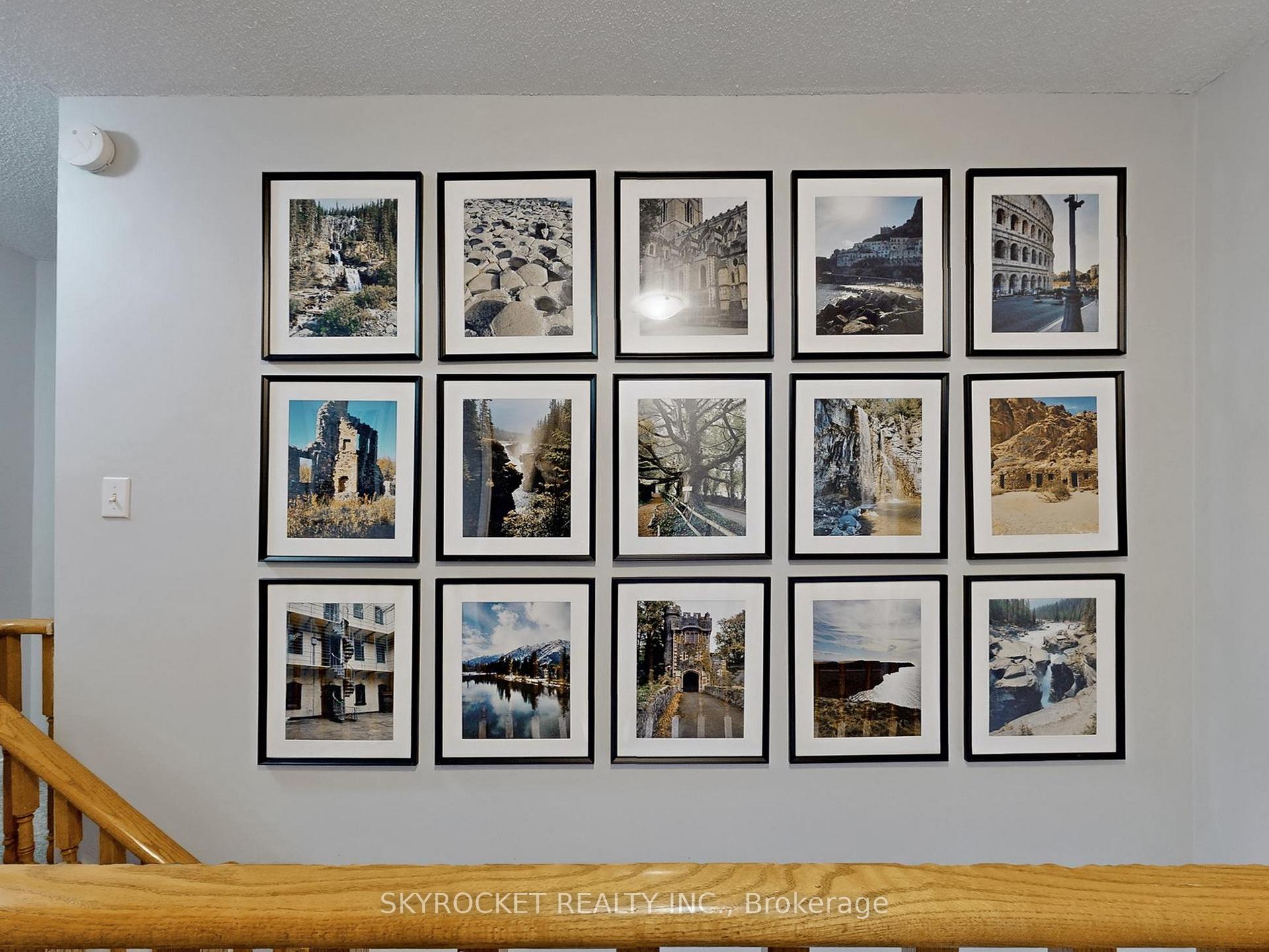 Photo 26 of 9 Herrell Avenue, Barrie, Painswick North — HOMEH