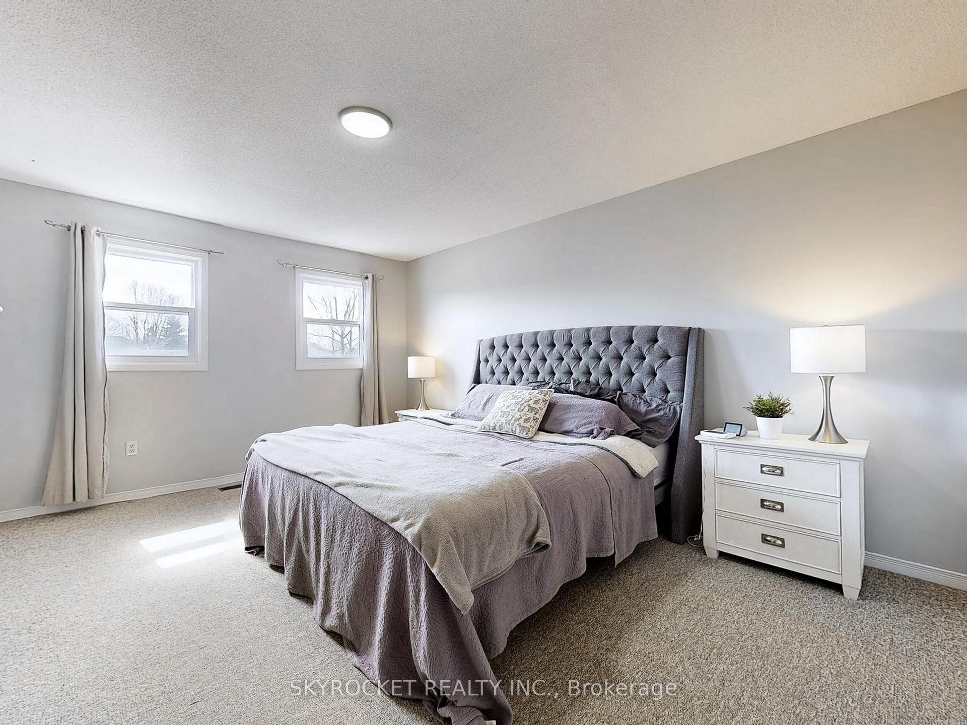 Photo 27 of 9 Herrell Avenue, Barrie, Painswick North — HOMEH