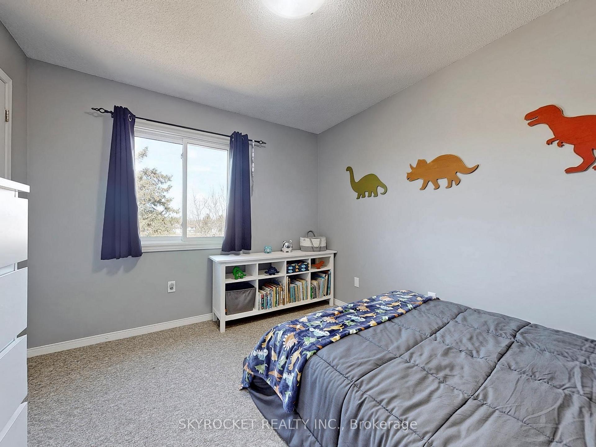 Photo 34 of 9 Herrell Avenue, Barrie, Painswick North — HOMEH