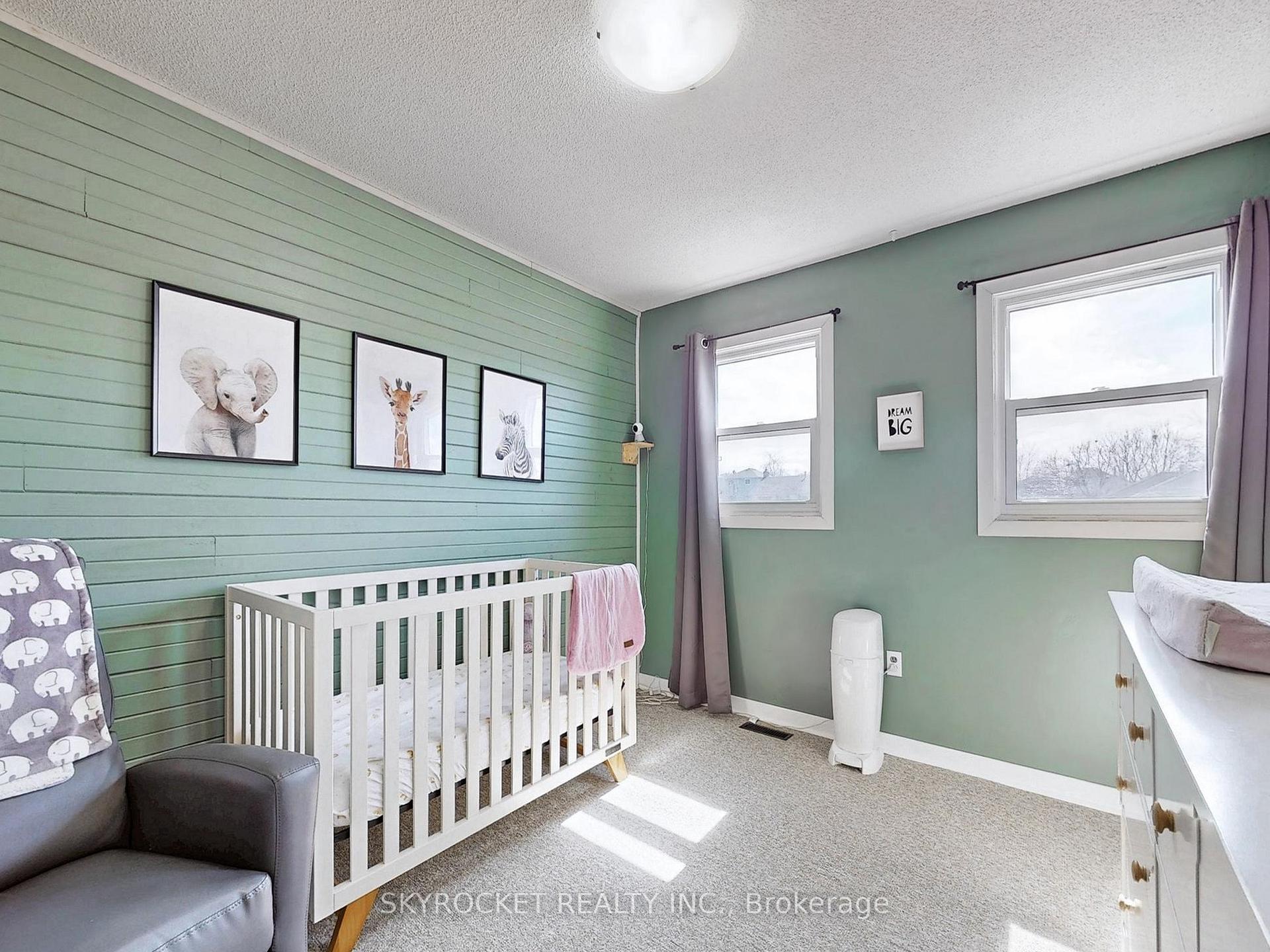 Photo 35 of 9 Herrell Avenue, Barrie, Painswick North — HOMEH