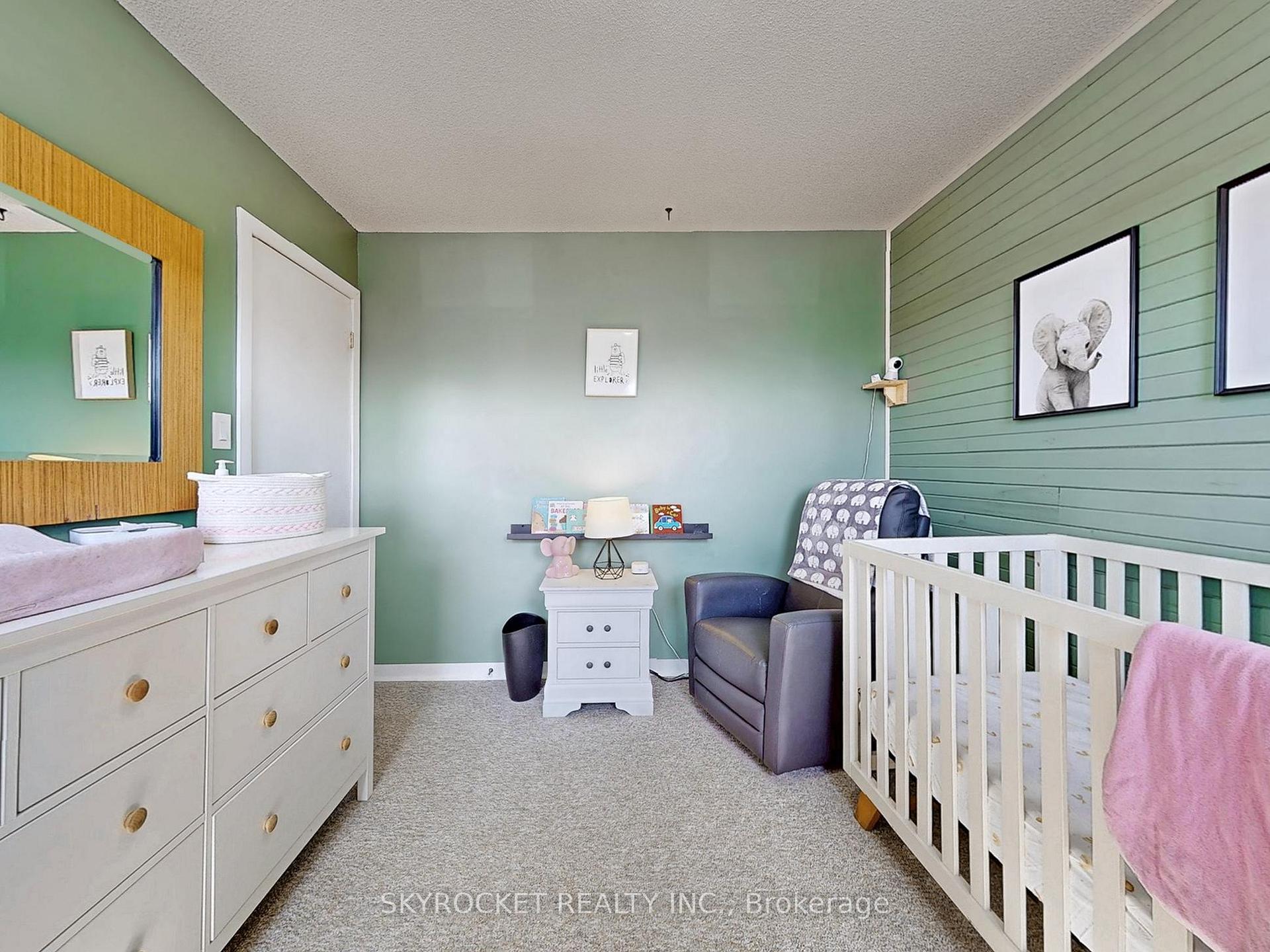 Photo 36 of 9 Herrell Avenue, Barrie, Painswick North — HOMEH