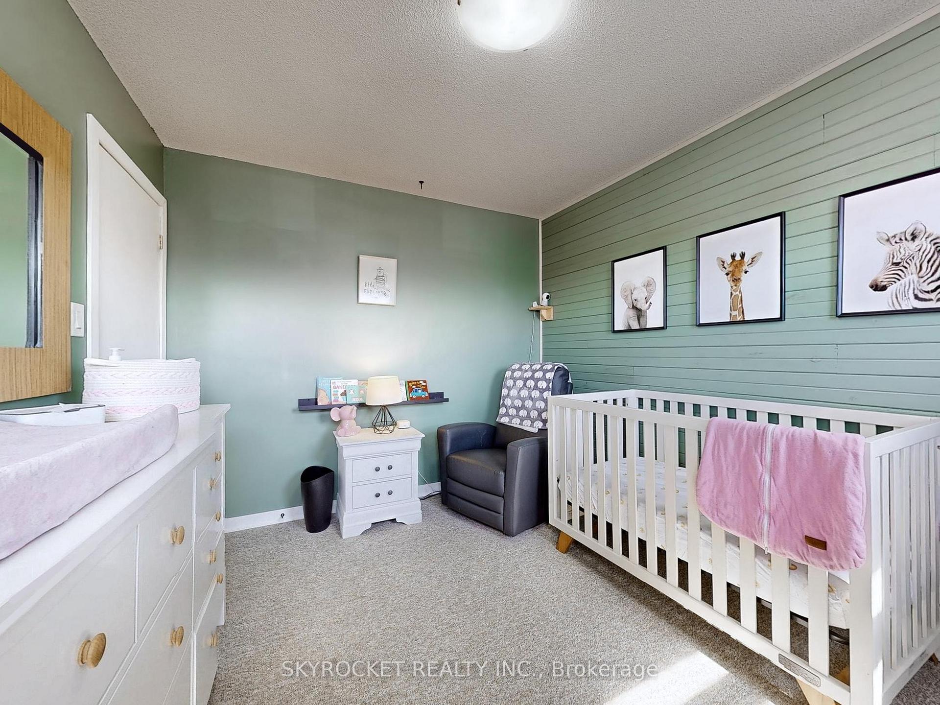 Photo 37 of 9 Herrell Avenue, Barrie, Painswick North — HOMEH