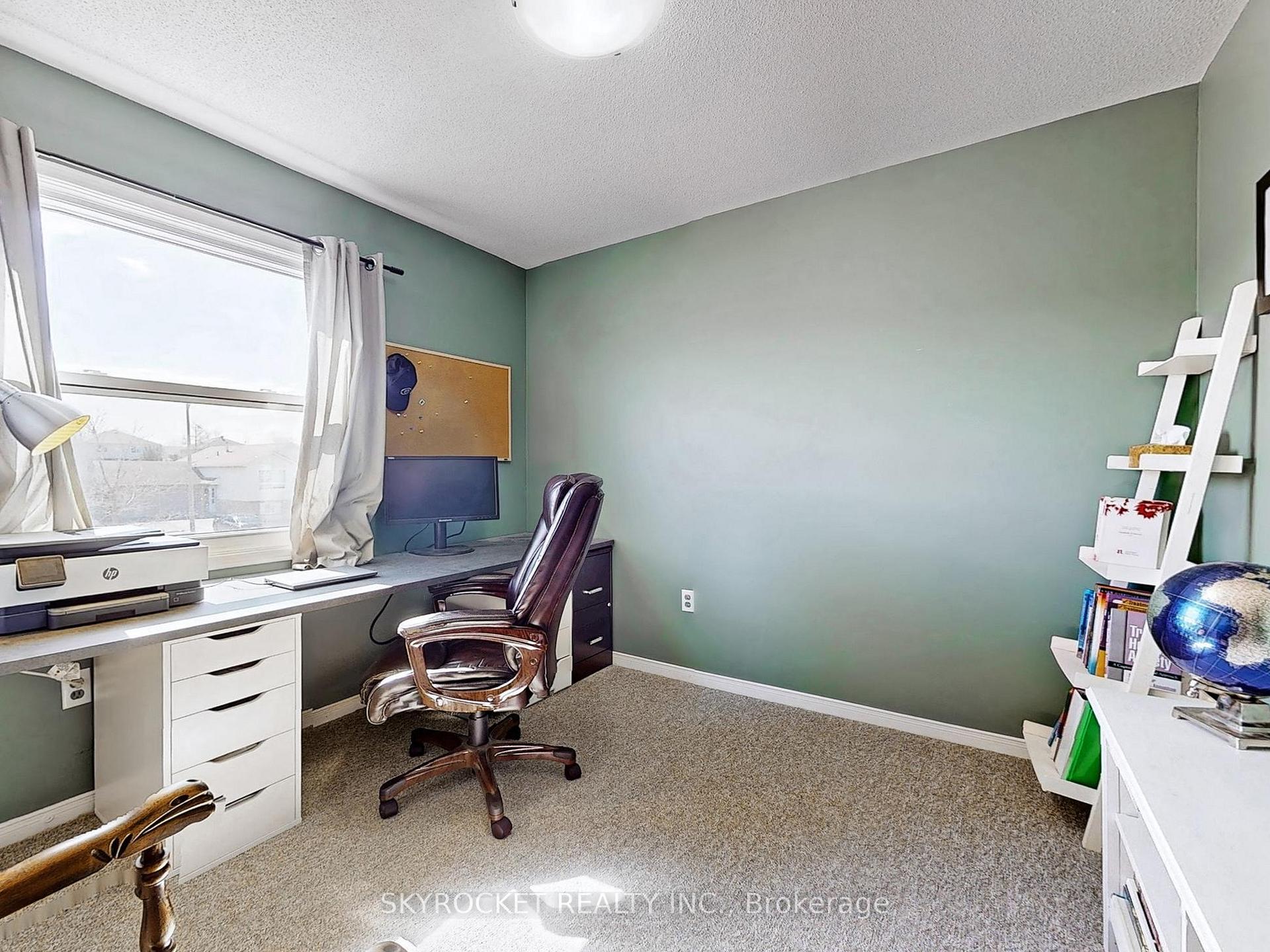 Photo 38 of 9 Herrell Avenue, Barrie, Painswick North — HOMEH