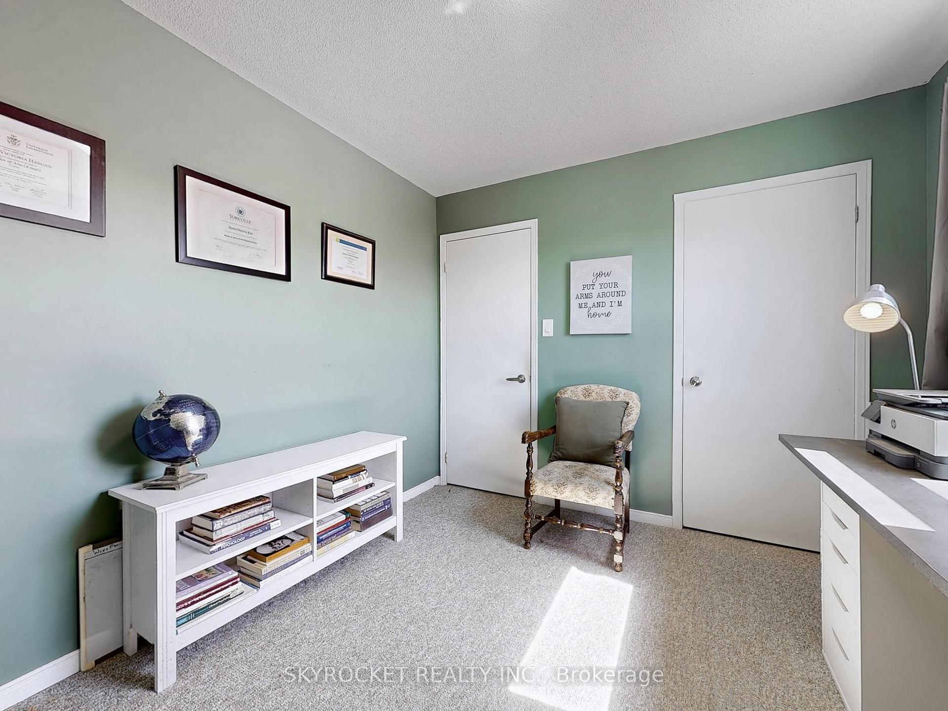 Photo 39 of 9 Herrell Avenue, Barrie, Painswick North — HOMEH