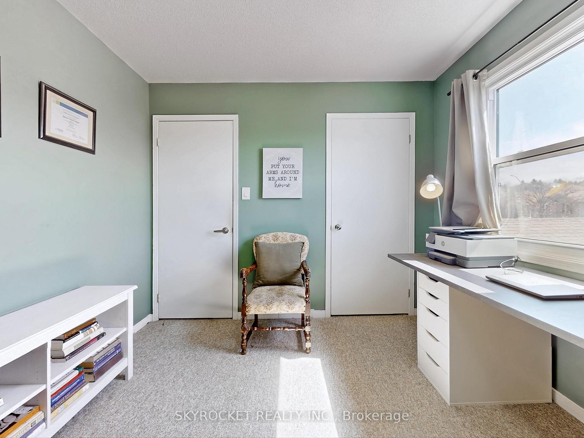 Photo 40 of 9 Herrell Avenue, Barrie, Painswick North — HOMEH