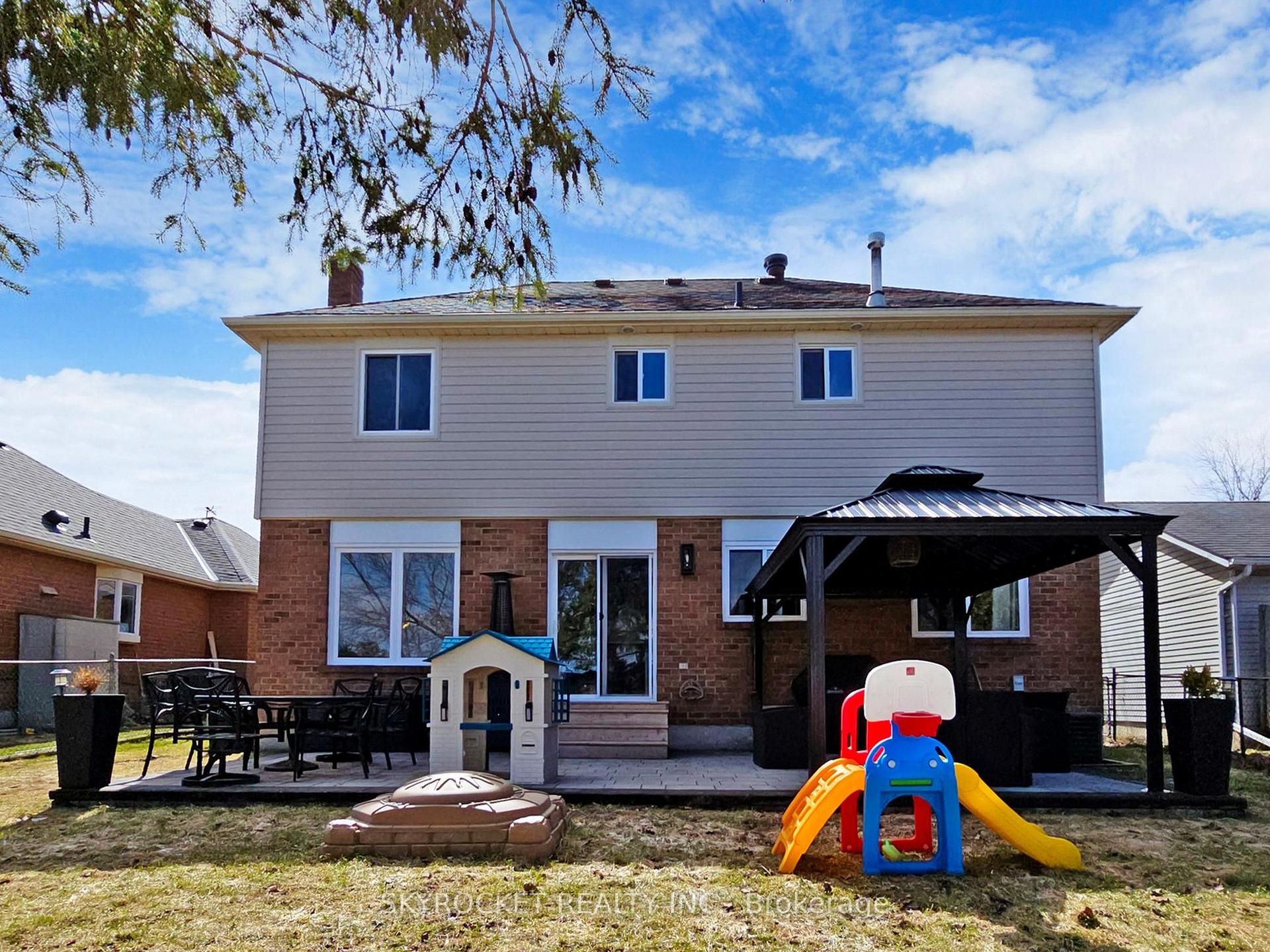 Photo 47 of 9 Herrell Avenue, Barrie, Painswick North — HOMEH