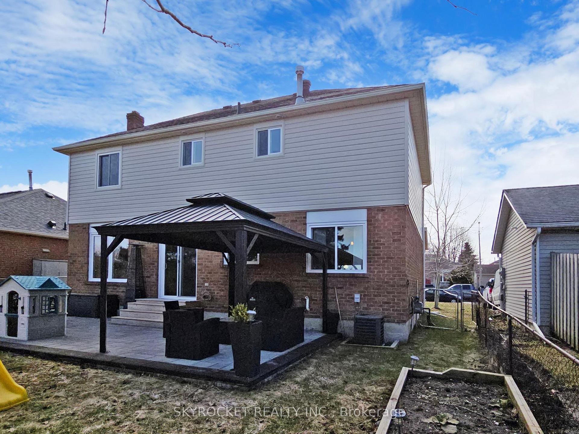 Photo 48 of 9 Herrell Avenue, Barrie, Painswick North — HOMEH