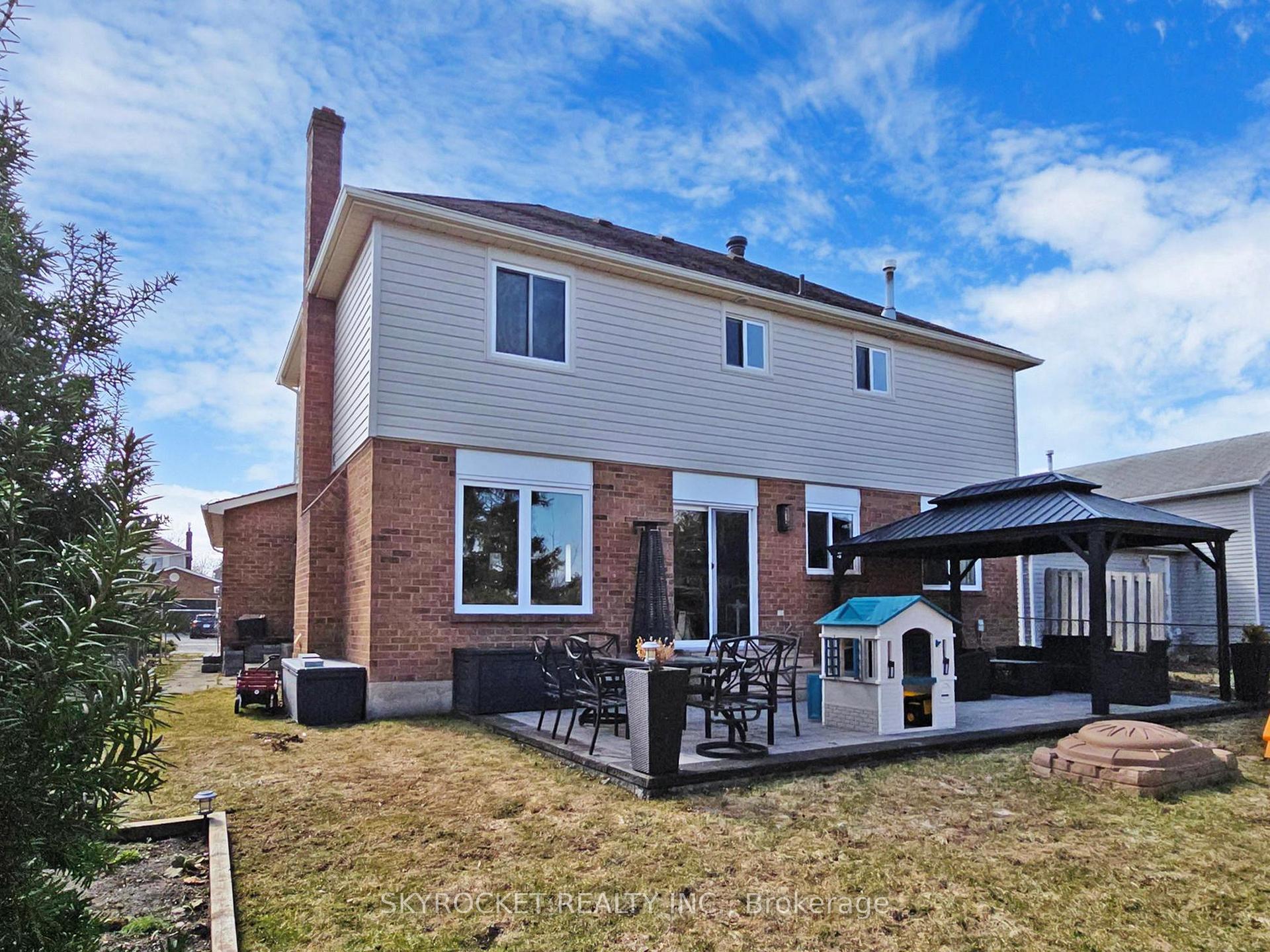 Photo 49 of 9 Herrell Avenue, Barrie, Painswick North — HOMEH
