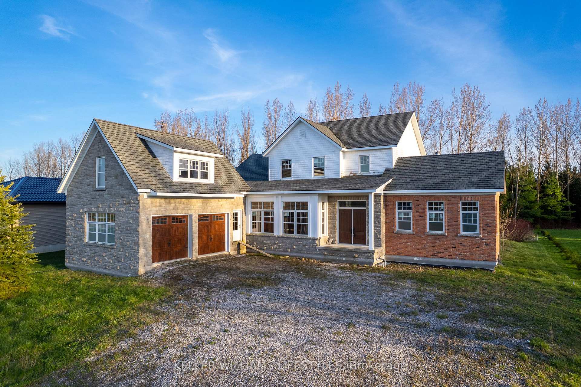 Photo 1 of 71859 Sunridge Crescent, Bluewater, Hay — HOMEH