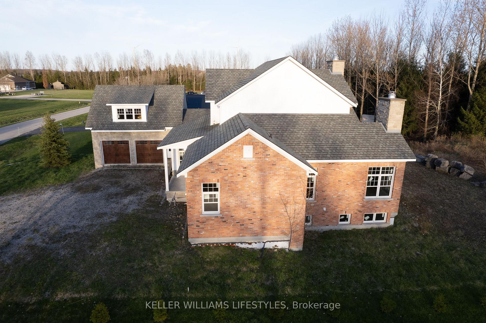 Photo 2 of 71859 Sunridge Crescent, Bluewater, Hay — HOMEH